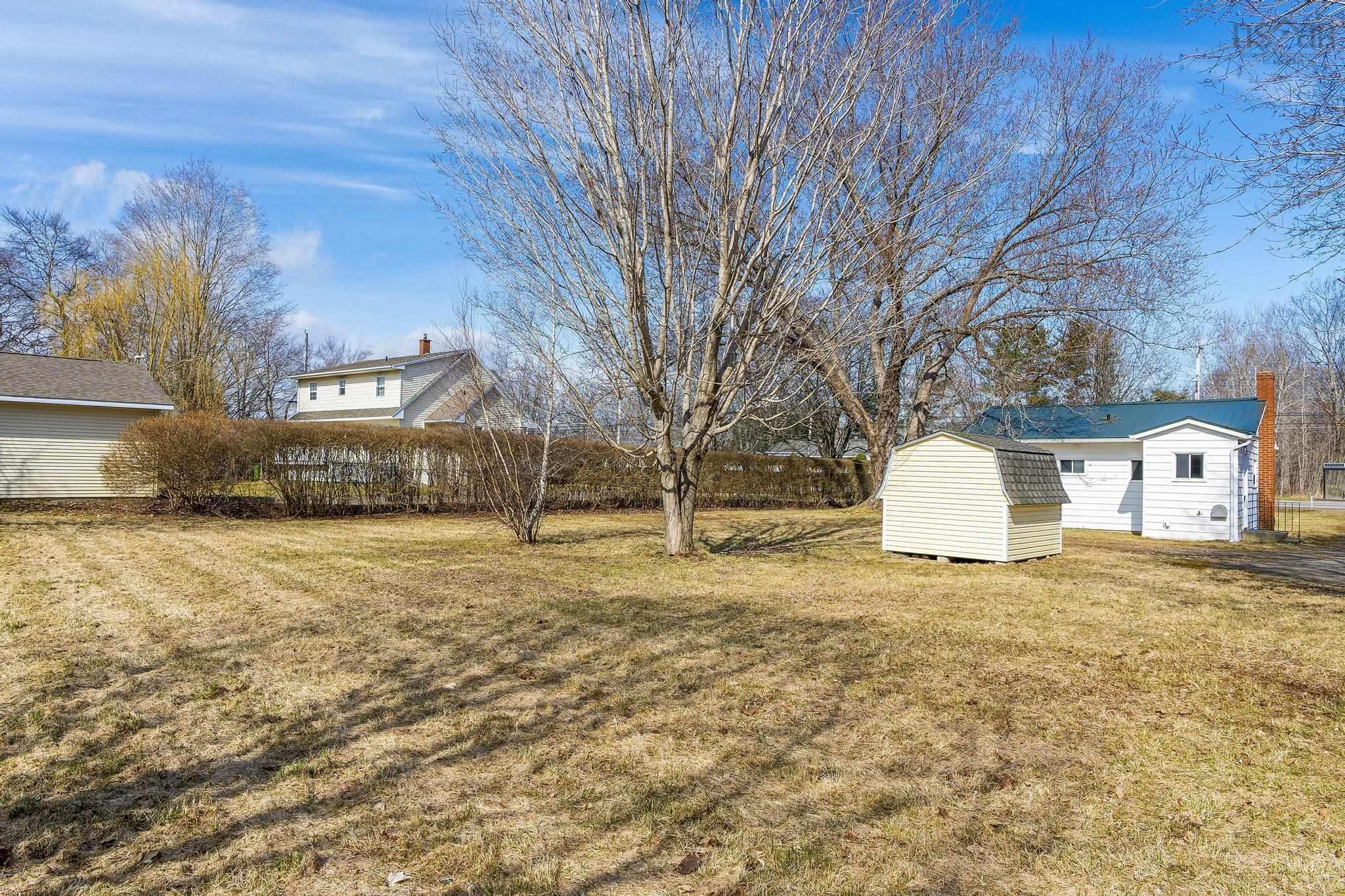 $215,000.00: 5356 Highway 1, Waterville