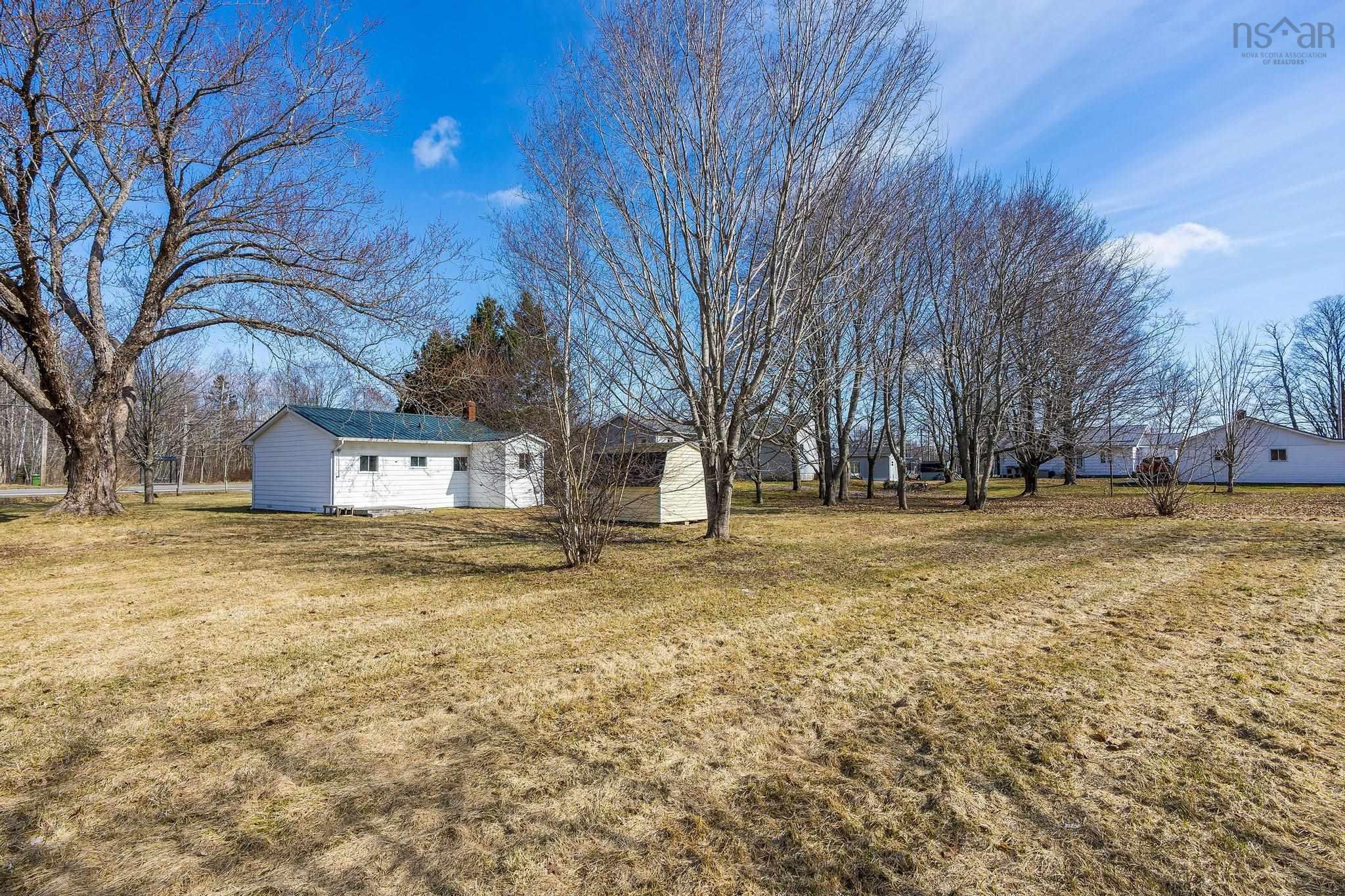 $215,000.00: 5356 Highway 1, Waterville