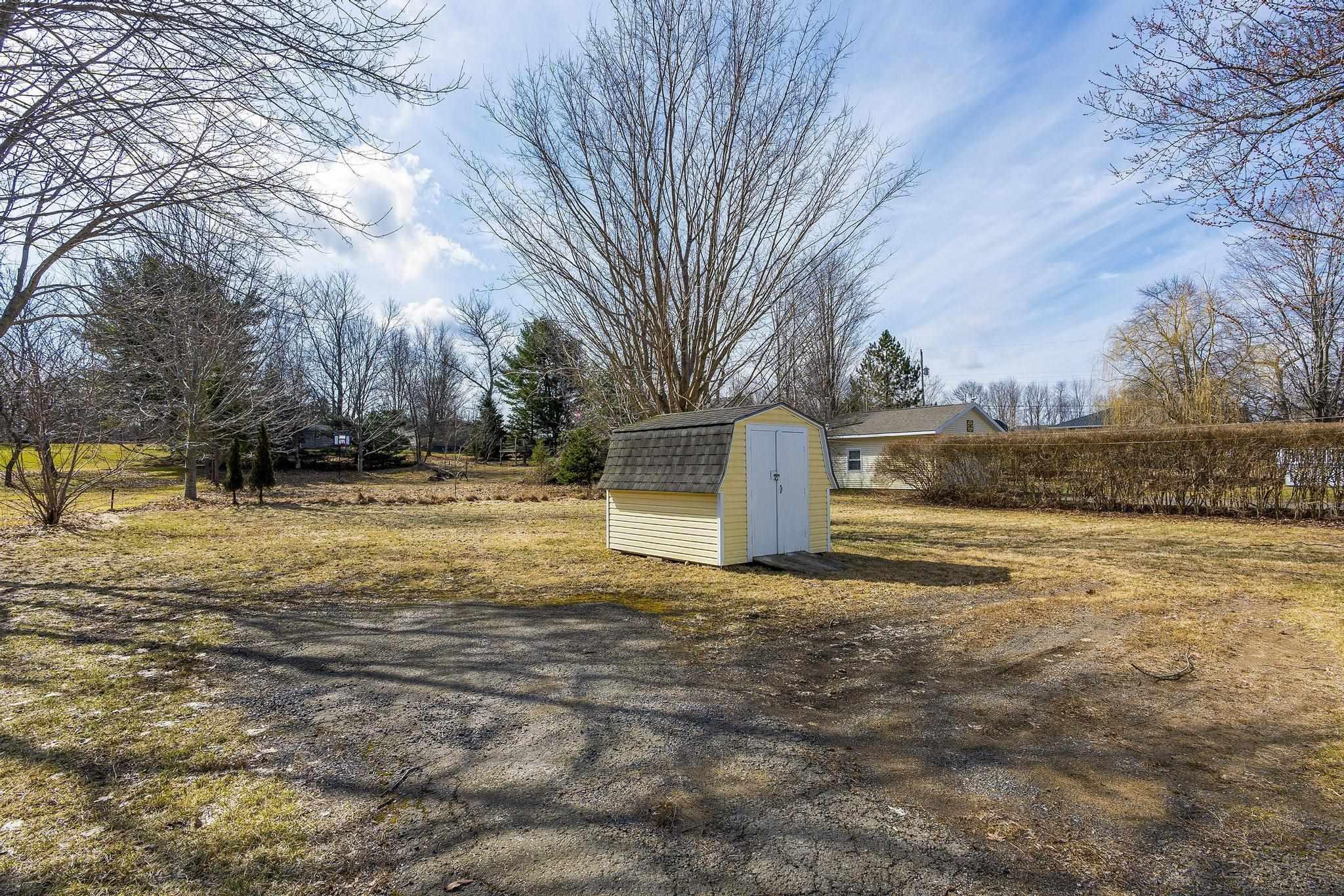 $215,000.00: 5356 Highway 1, Waterville