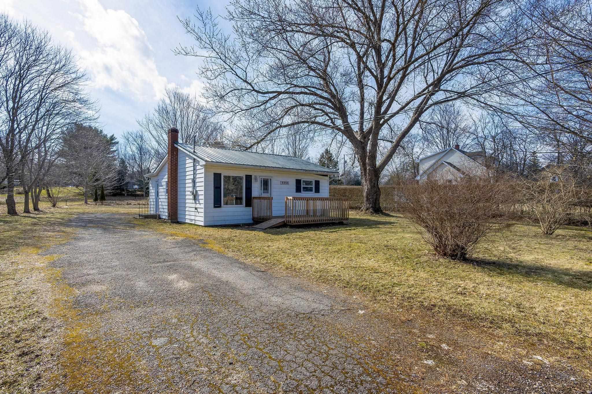 $215,000.00: 5356 Highway 1, Waterville