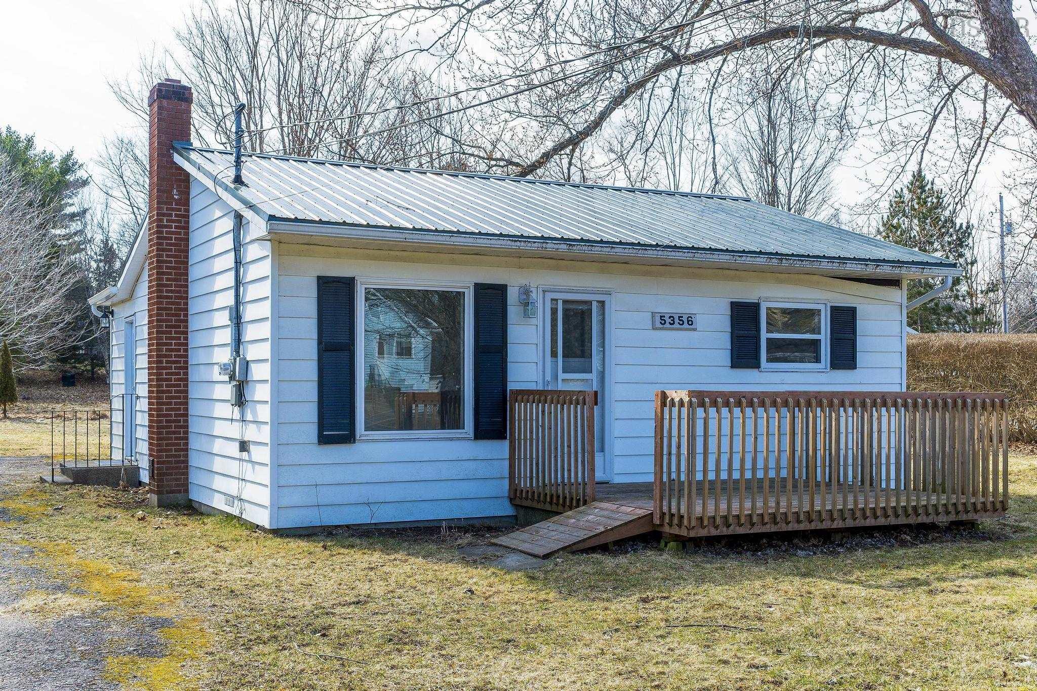 $215,000.00: 5356 Highway 1, Waterville