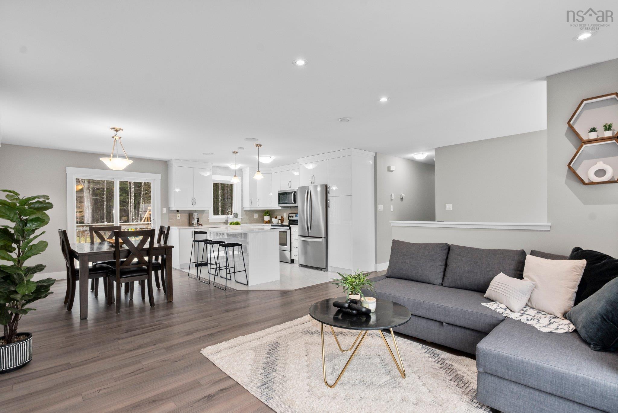 $679,000.00: 142 Midnight Run, Middle Sackville