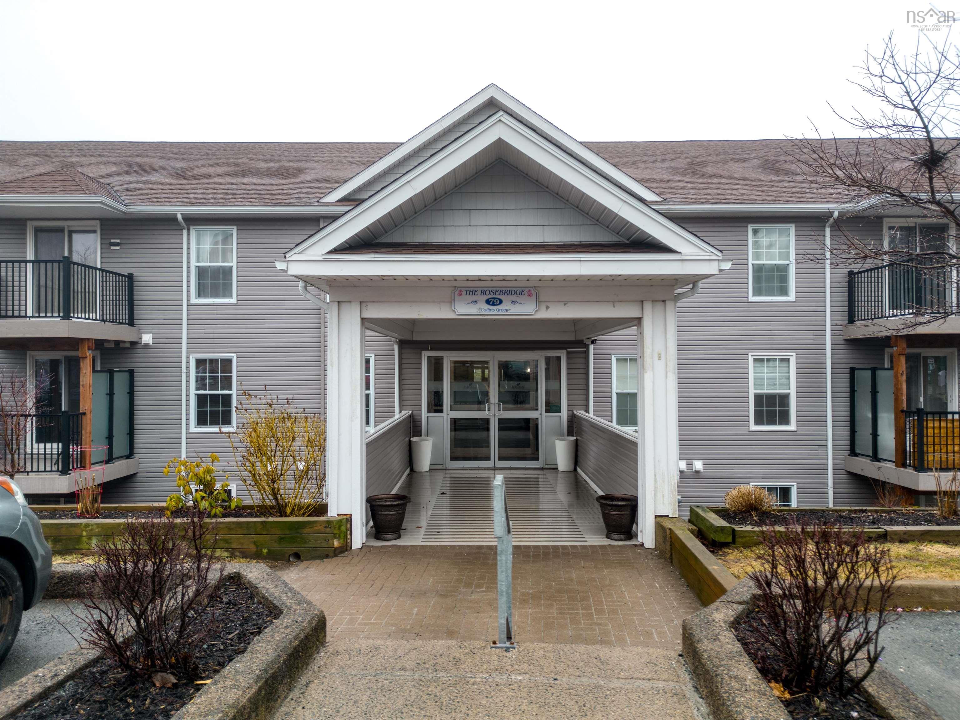 $249,000.00: 305 79 Collins Grove, Dartmouth