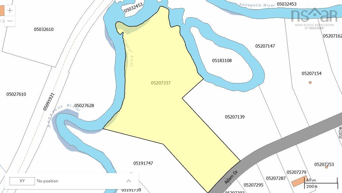 $74,900.00: Lot 33-X Adam Drive, South Farmington