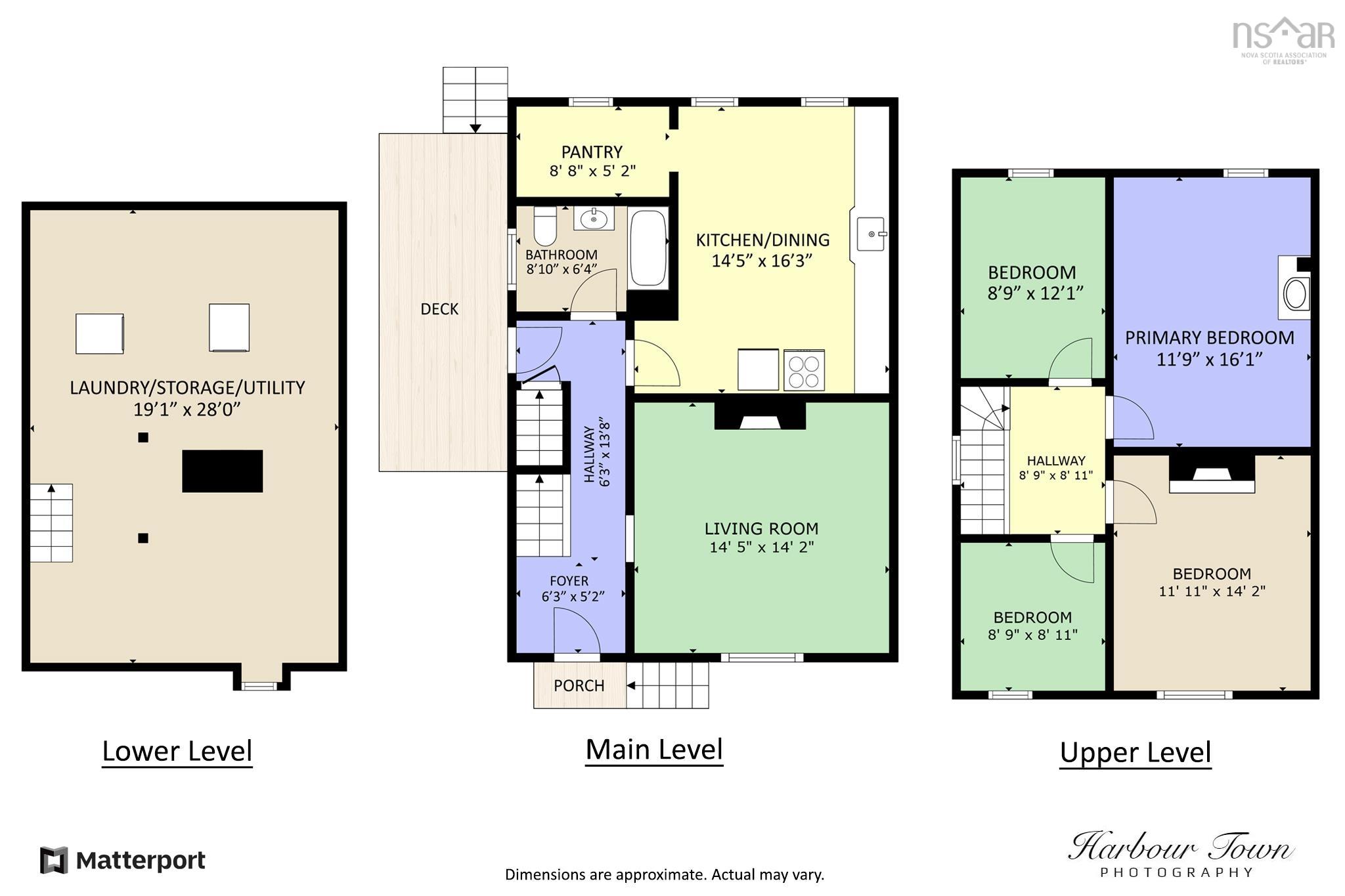 $739,000.00: 2650 Fuller Terrace, Halifax