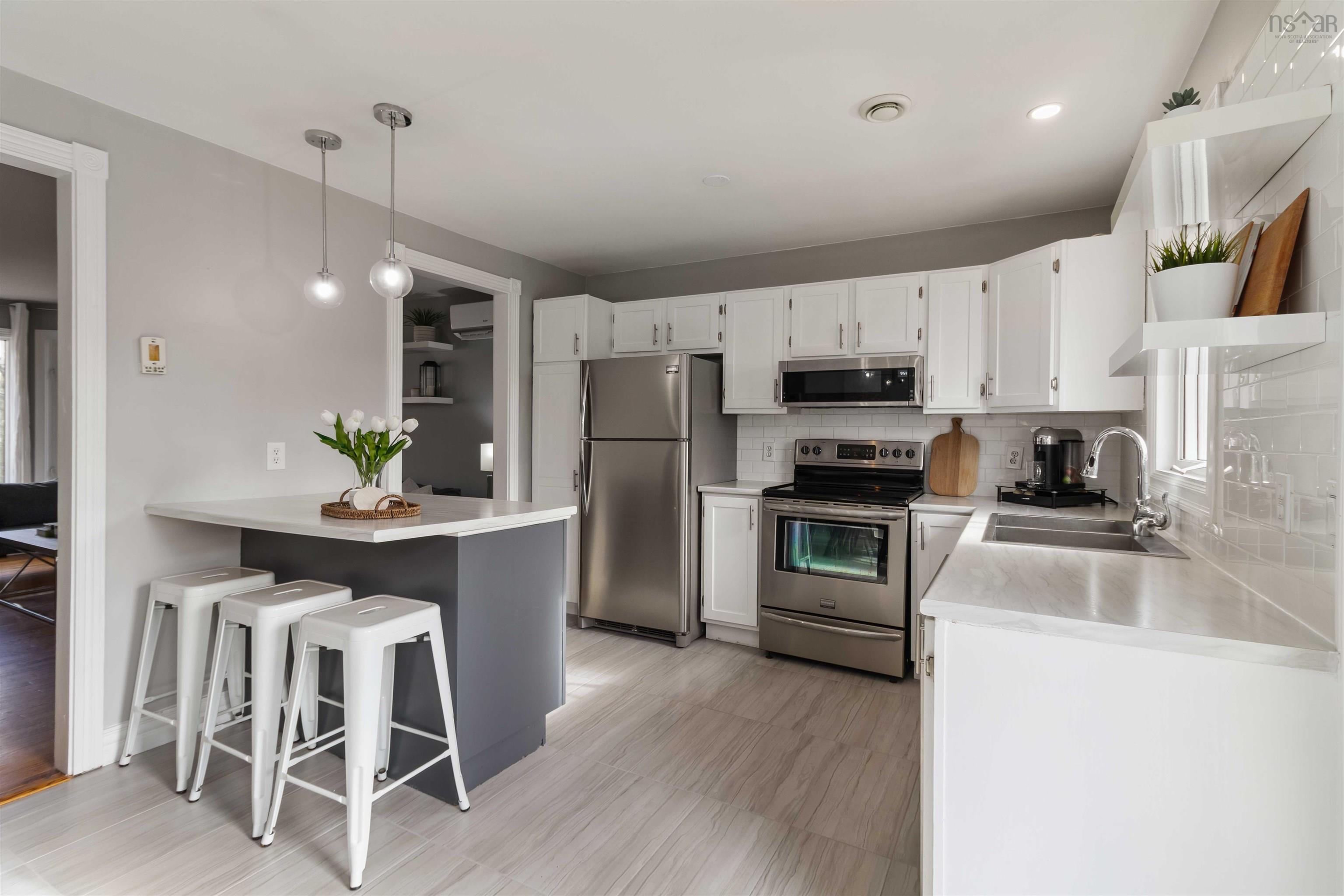 $524,900.00: 50 Ashdale Crescent, Timberlea