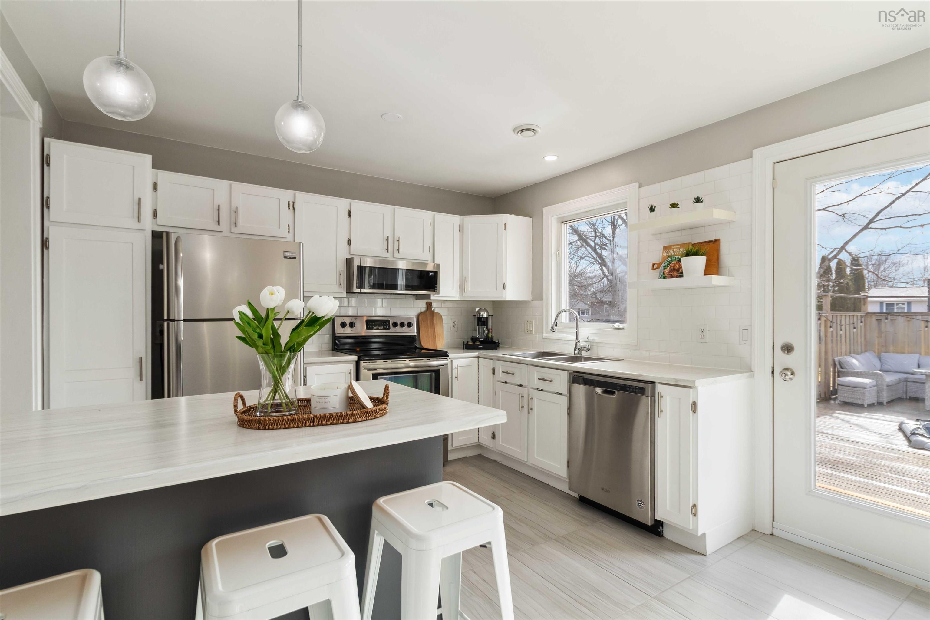 $524,900.00: 50 Ashdale Crescent, Timberlea