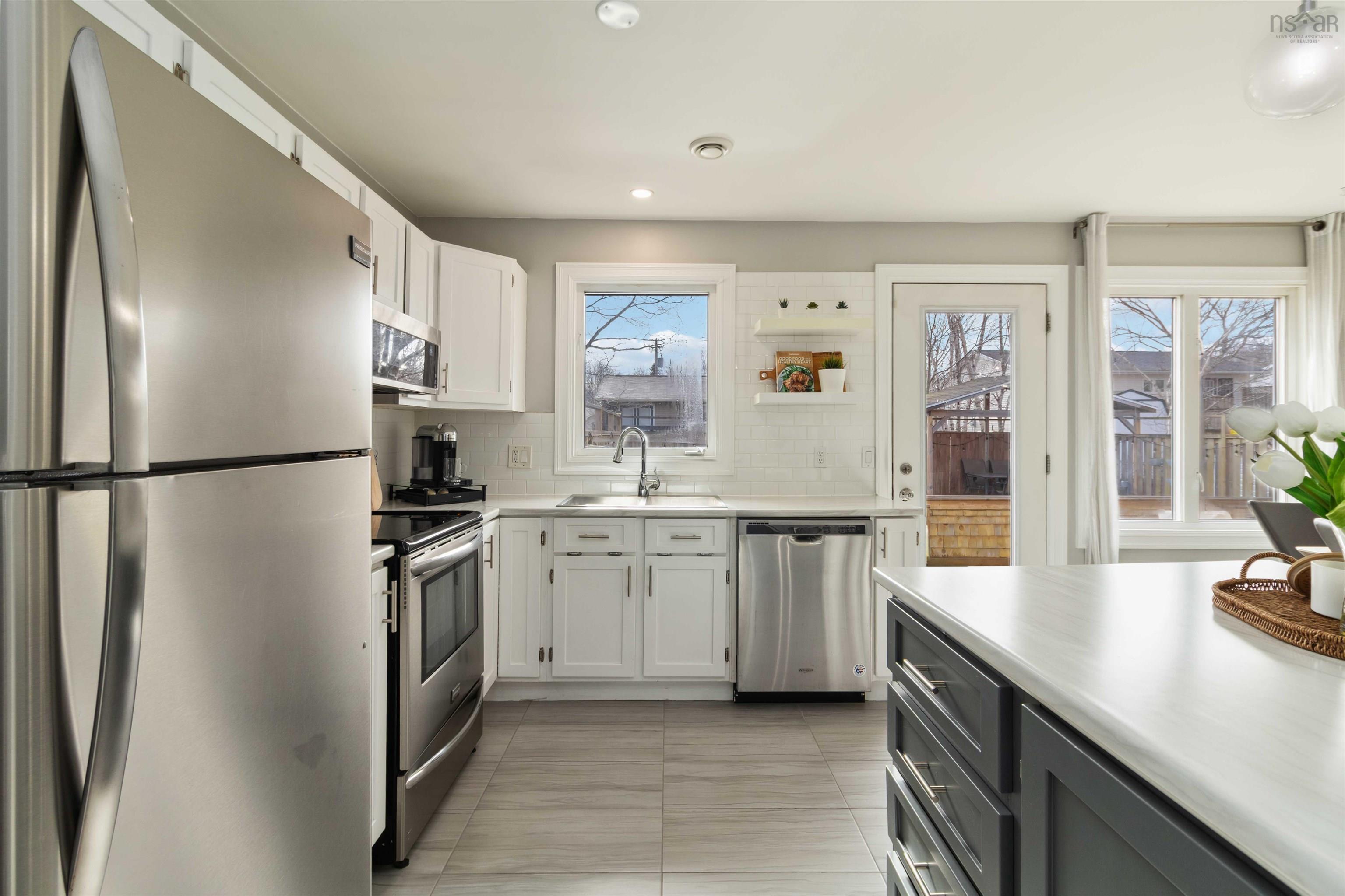 $524,900.00: 50 Ashdale Crescent, Timberlea