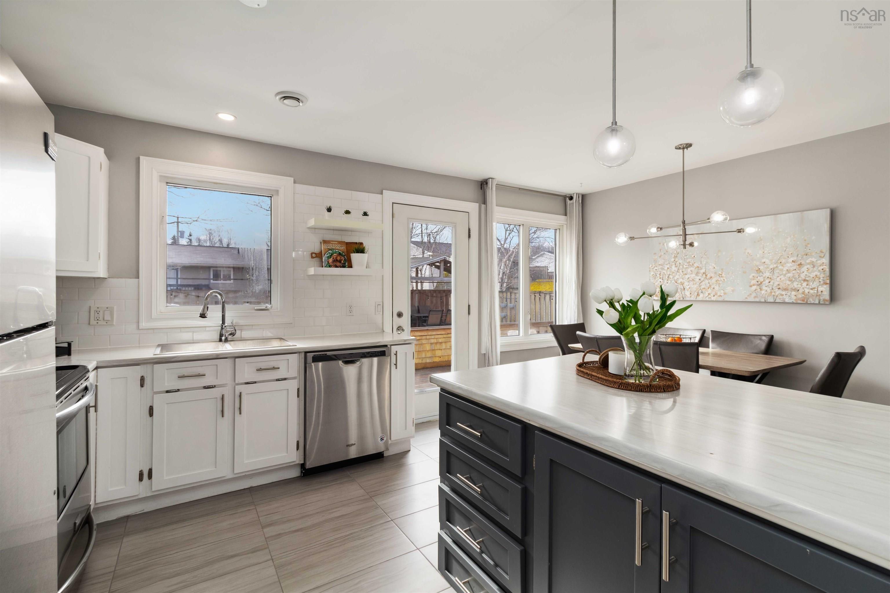 $524,900.00: 50 Ashdale Crescent, Timberlea