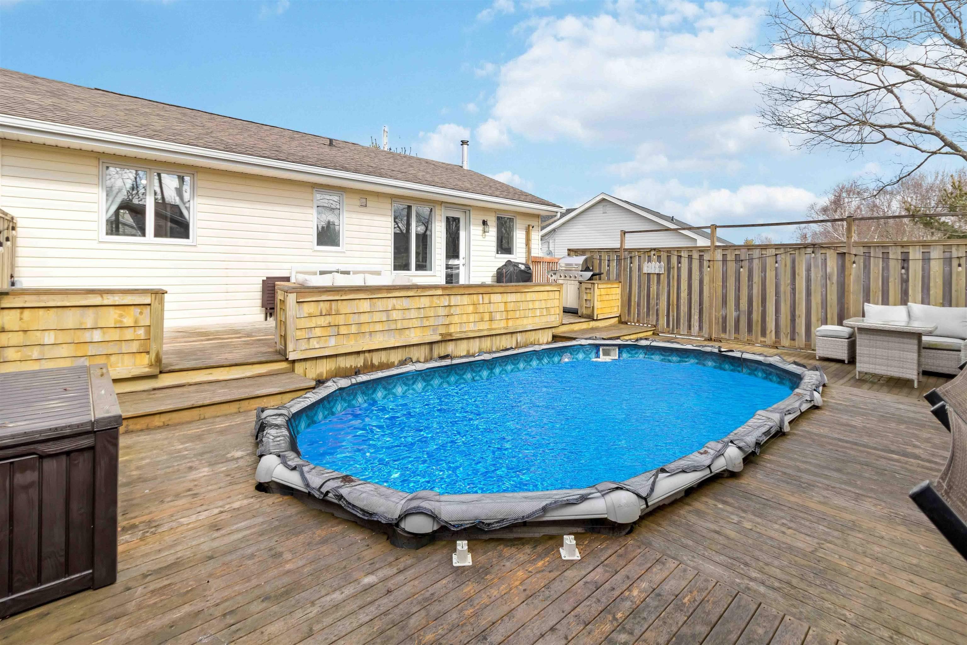 $524,900.00: 50 Ashdale Crescent, Timberlea