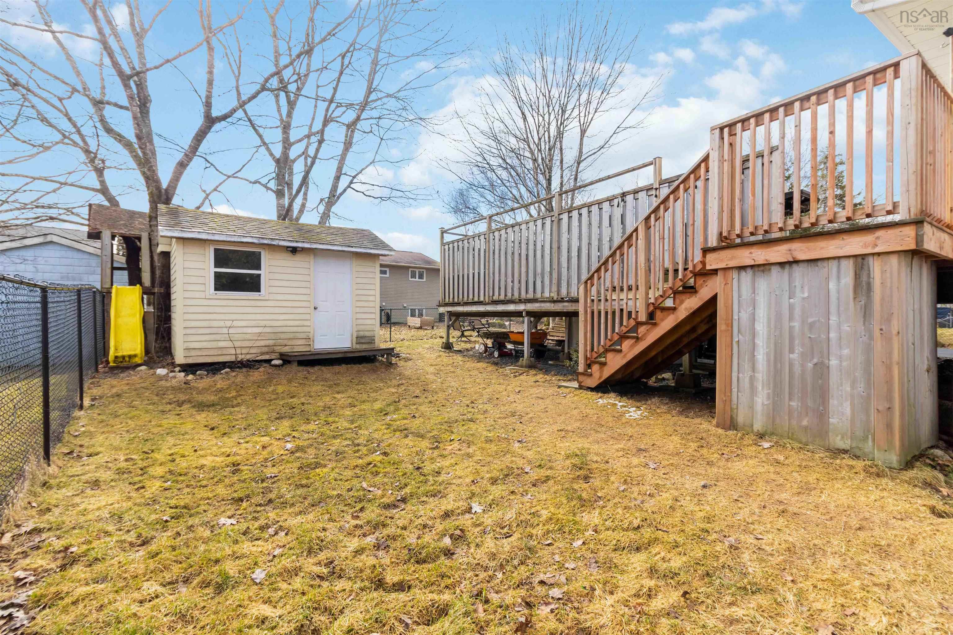 $524,900.00: 50 Ashdale Crescent, Timberlea