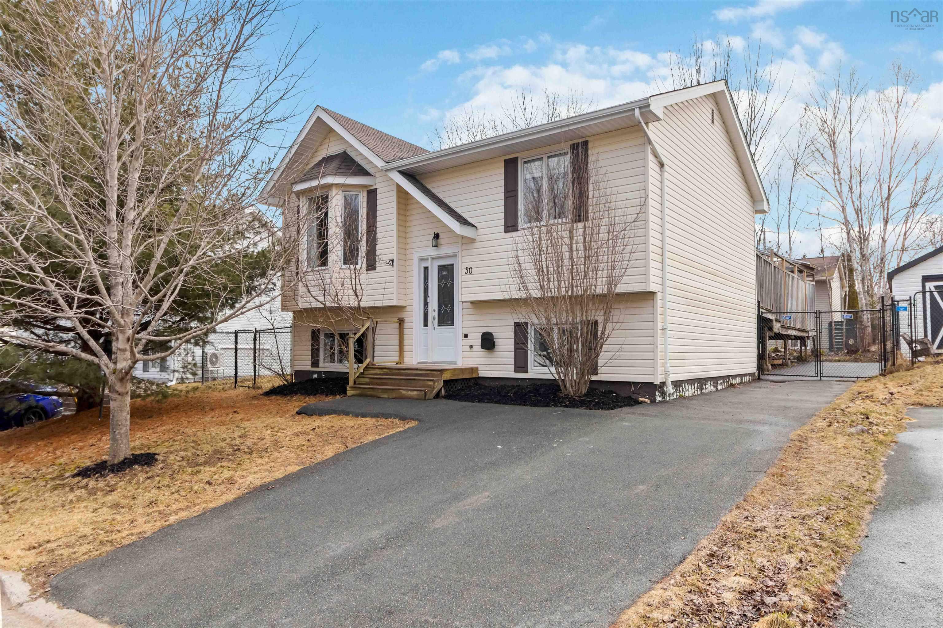 $524,900.00: 50 Ashdale Crescent, Timberlea