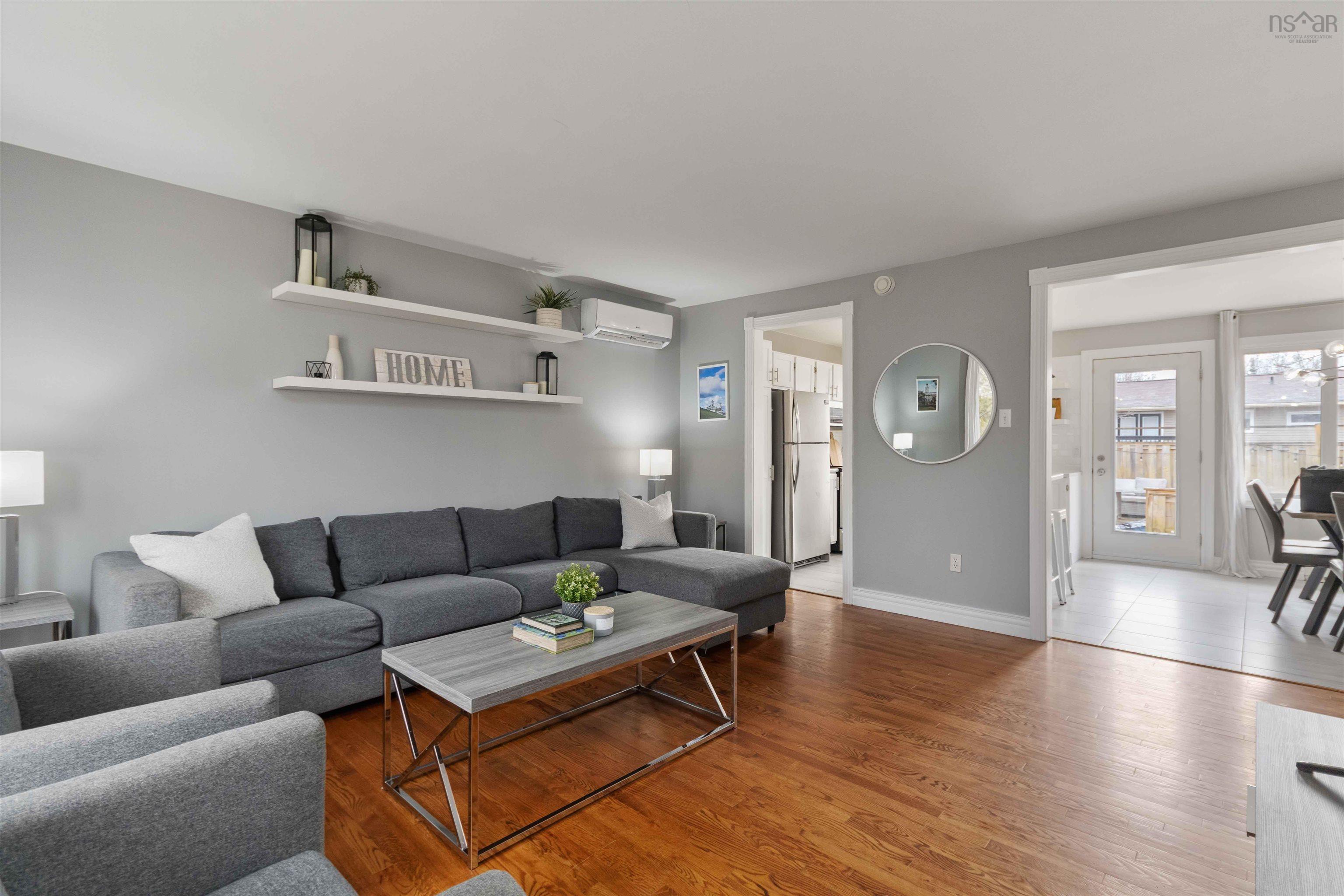 $524,900.00: 50 Ashdale Crescent, Timberlea