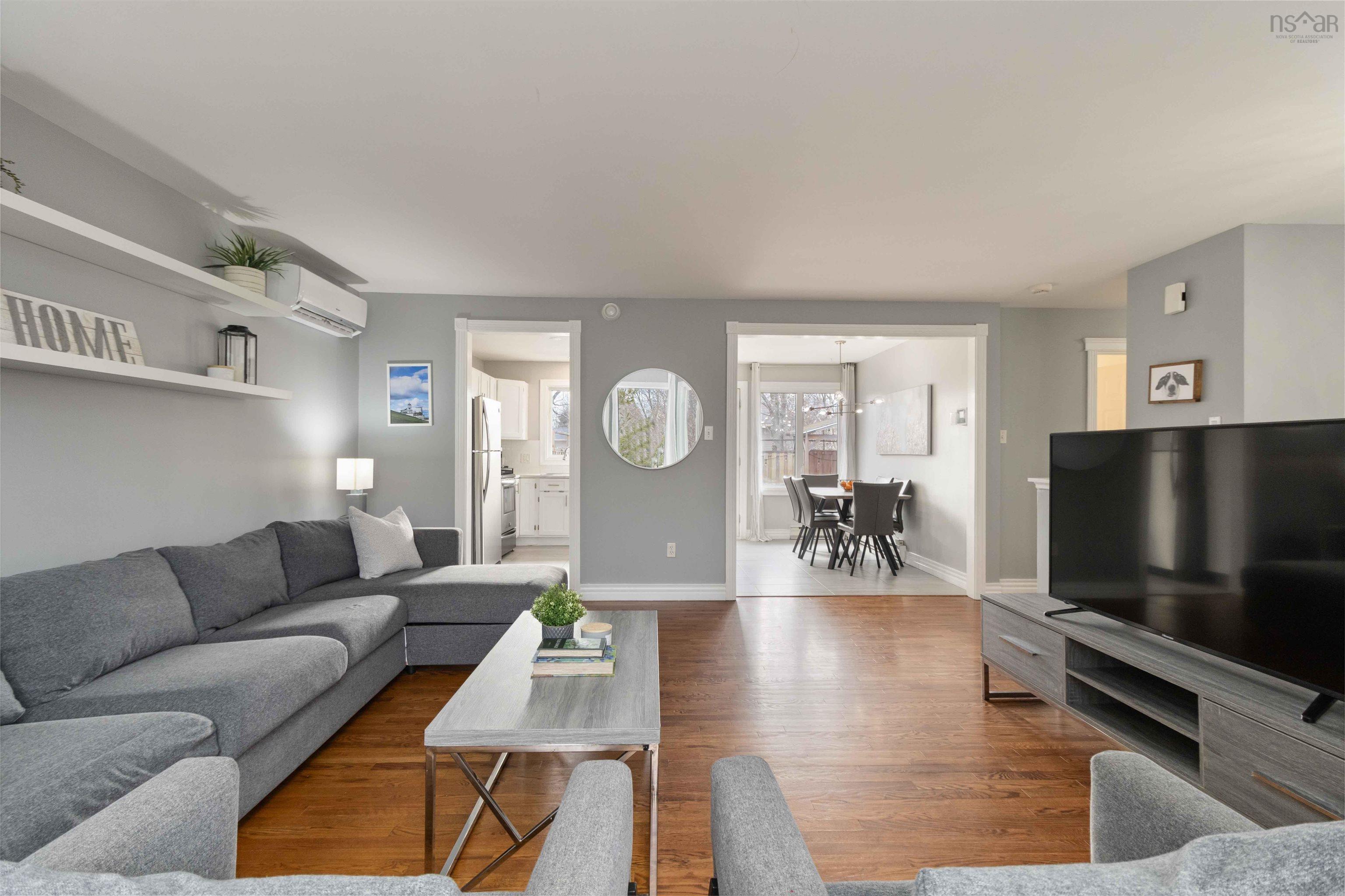 $524,900.00: 50 Ashdale Crescent, Timberlea