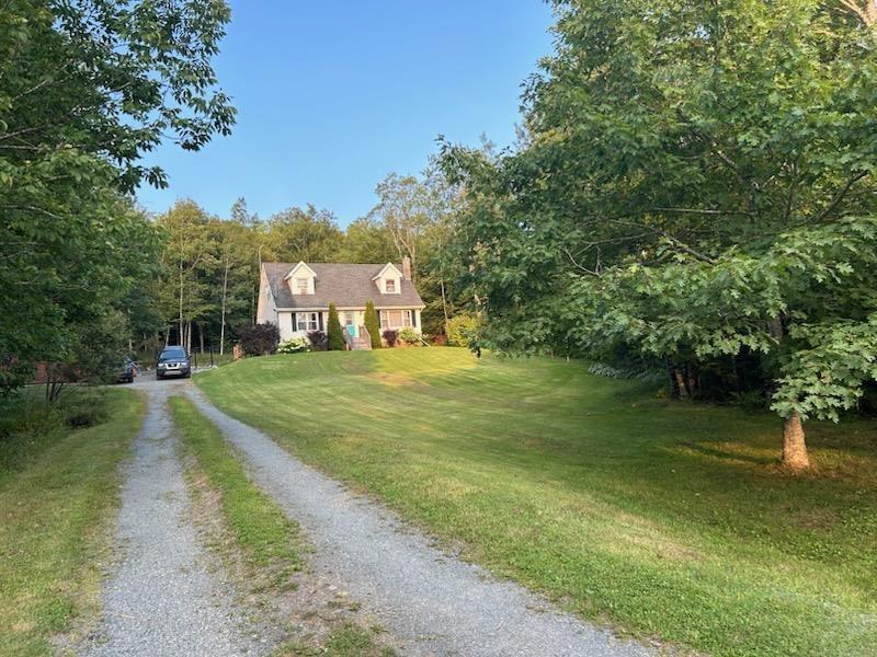 $424,900.00: 556 Mosher Road, Admiral Rock