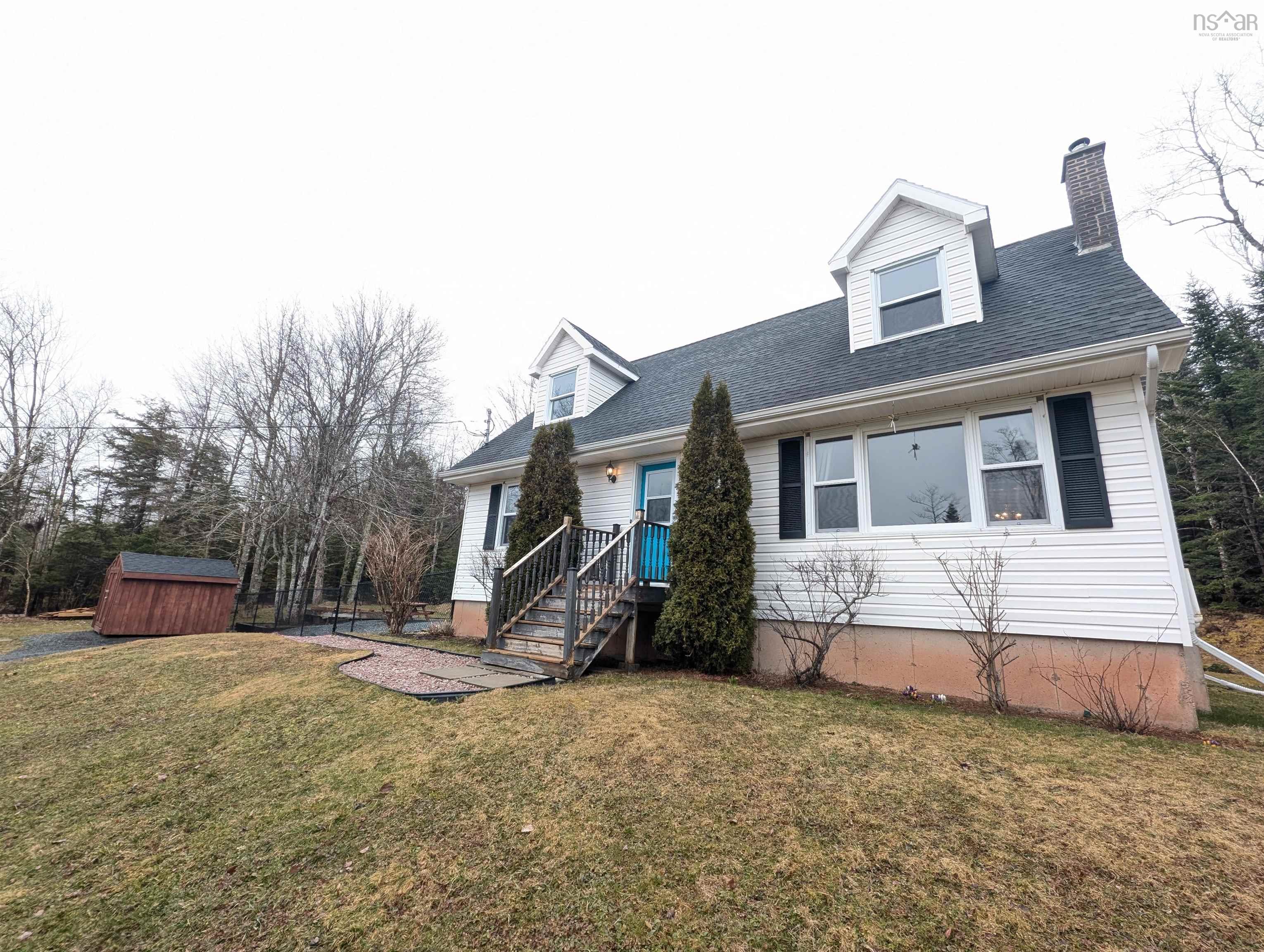 $424,900.00: 556 Mosher Road, Admiral Rock