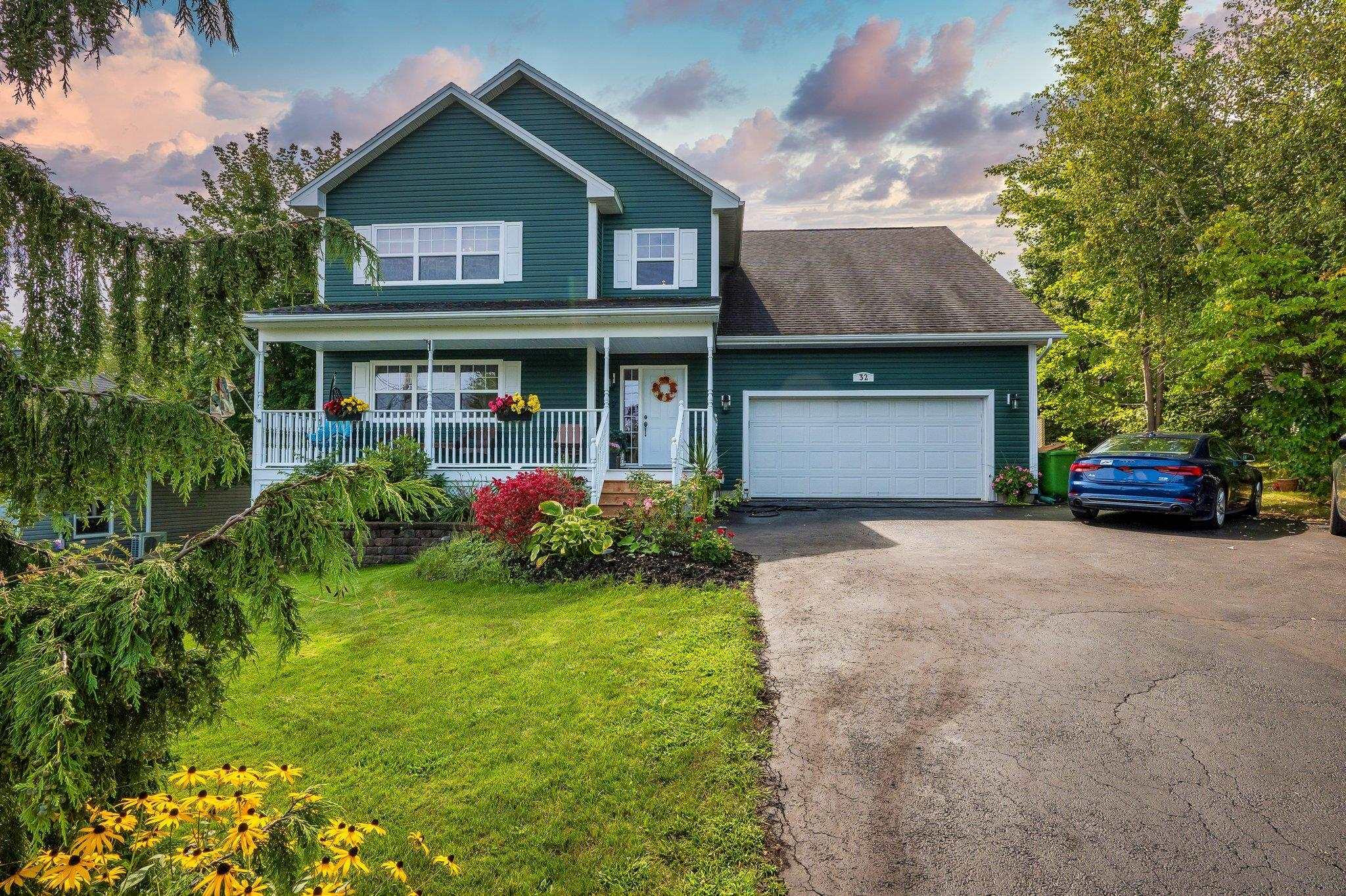 $699,999.00: 32 Halewood Drive, Falmouth