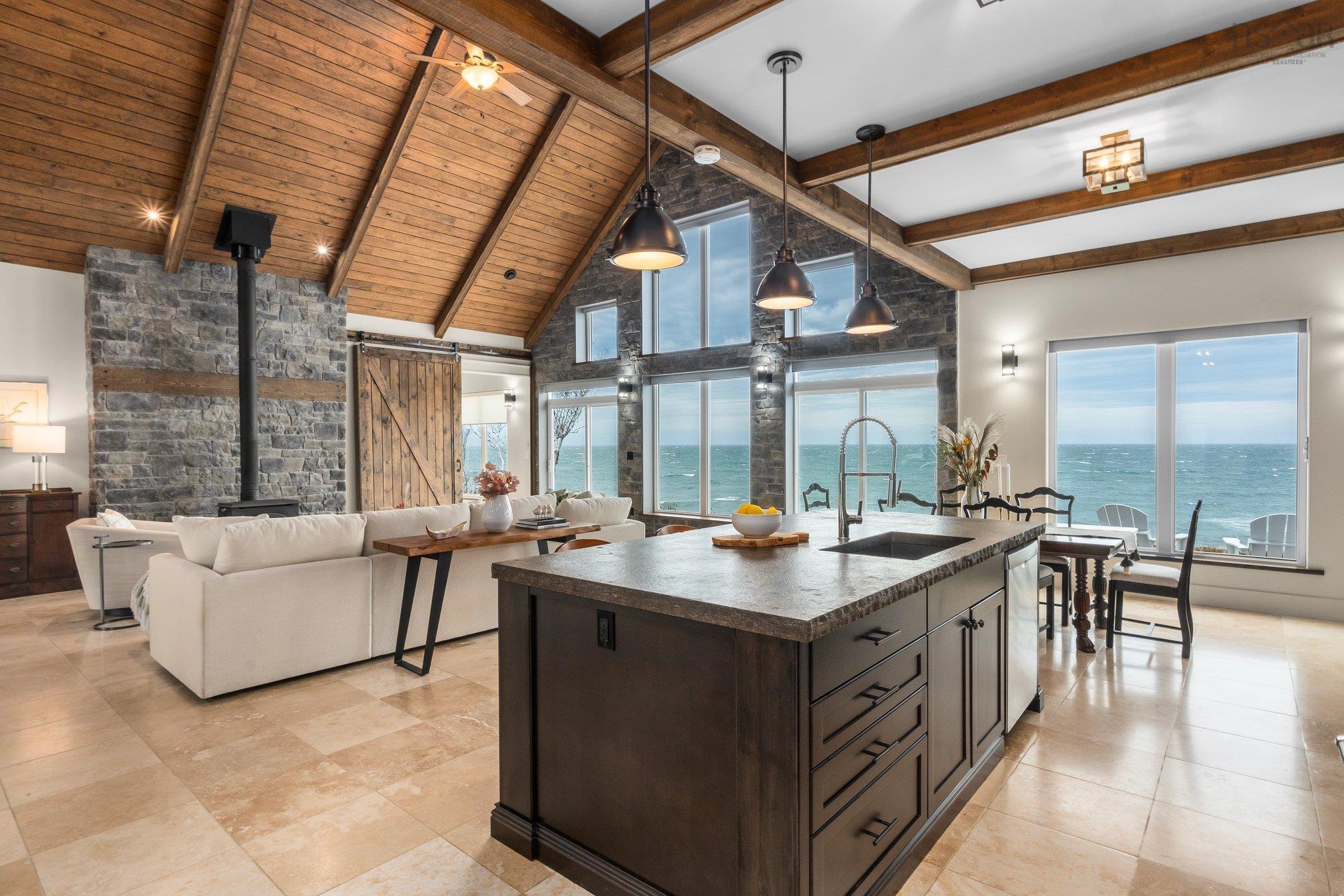 $1,995,000.00: 5199 Shore Road, Parkers Cove
