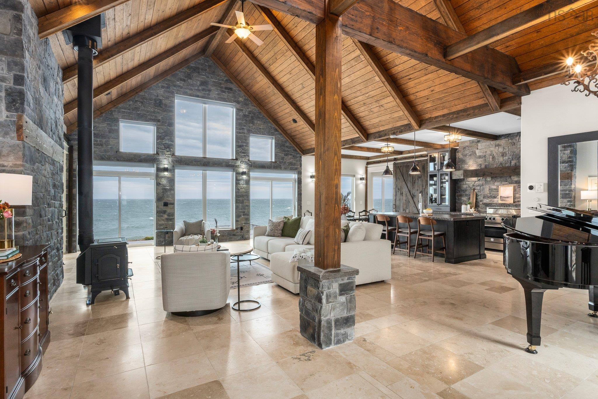 $1,995,000.00: 5199 Shore Road, Parkers Cove