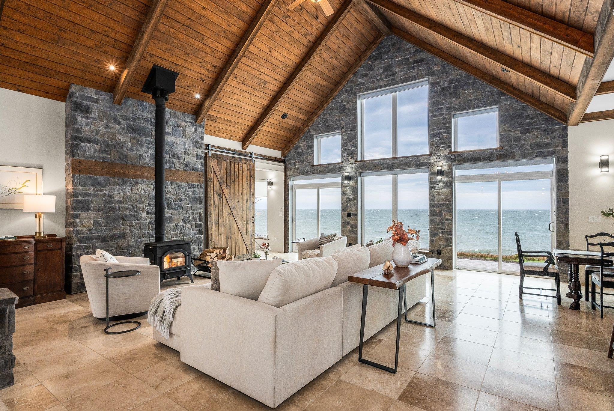 $1,995,000.00: 5199 Shore Road, Parkers Cove