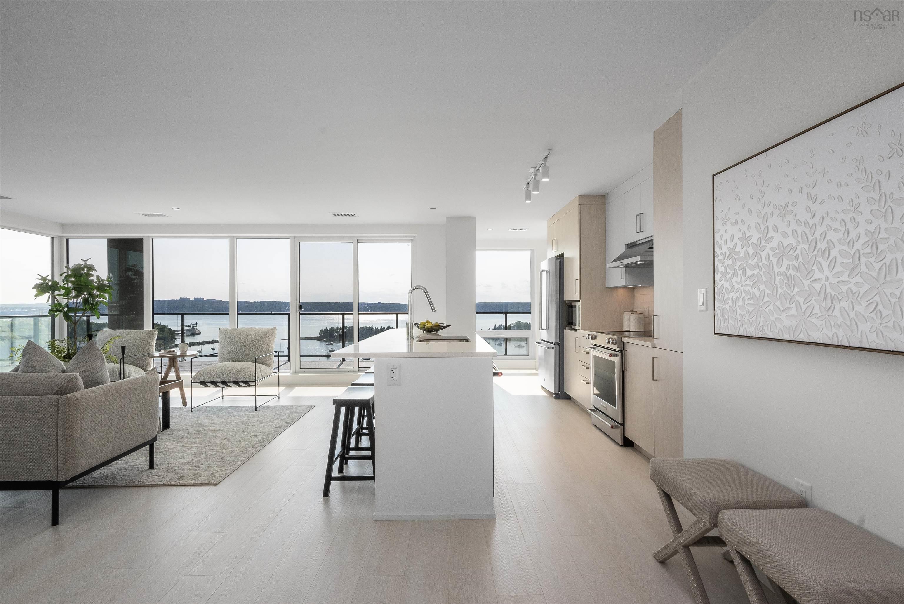 $859,000.00: 1401 72 Seapoint Road, Dartmouth