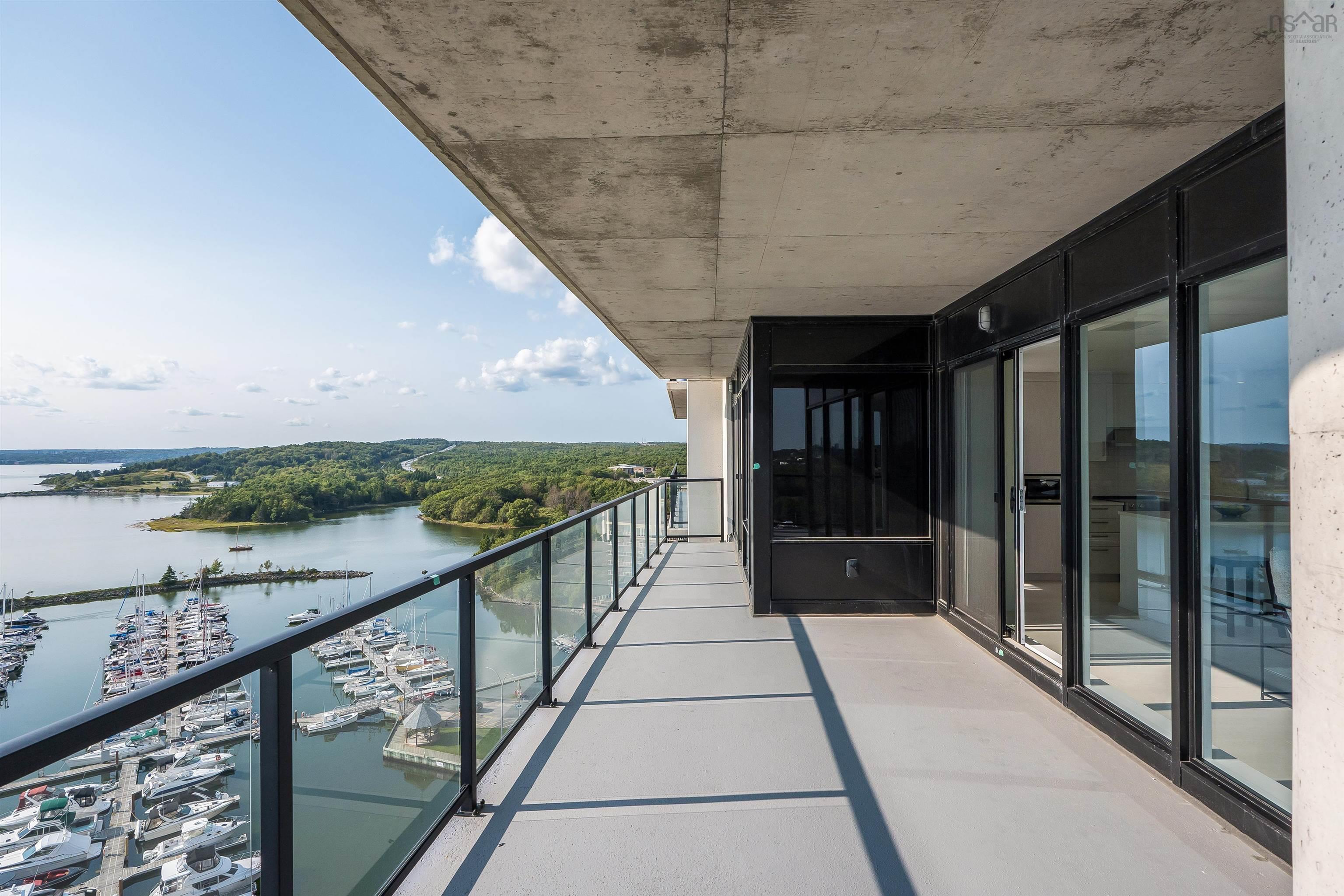 $859,000.00: 1401 72 Seapoint Road, Dartmouth
