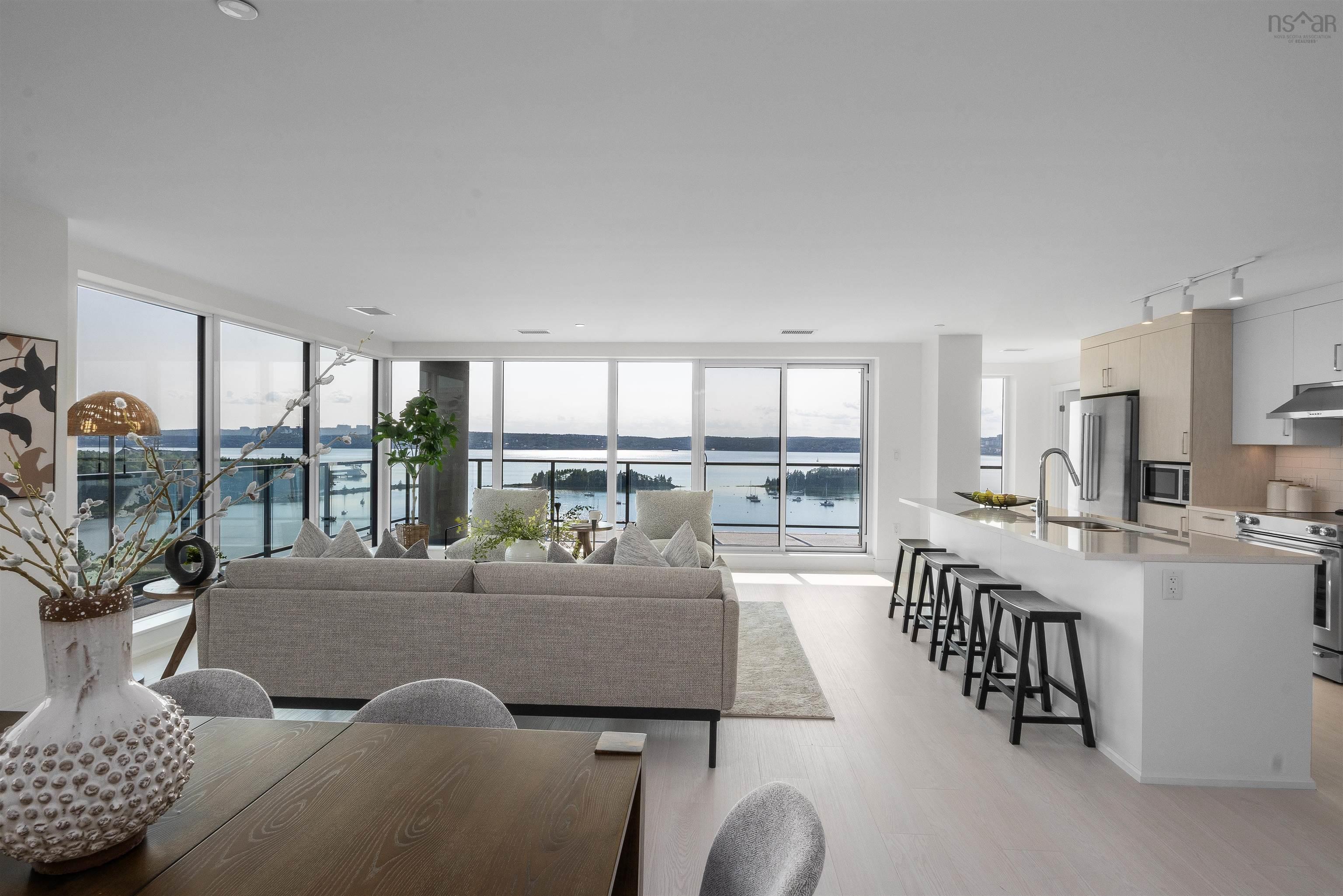$859,000.00: 1401 72 Seapoint Road, Dartmouth