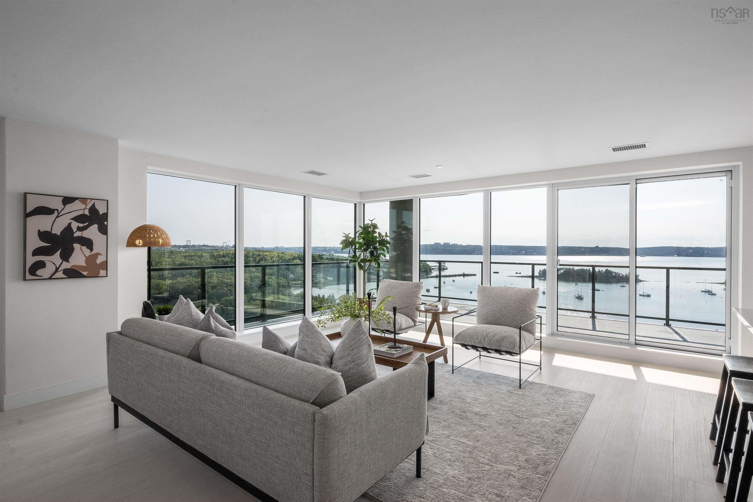 $859,000.00: 1401 72 Seapoint Road, Dartmouth