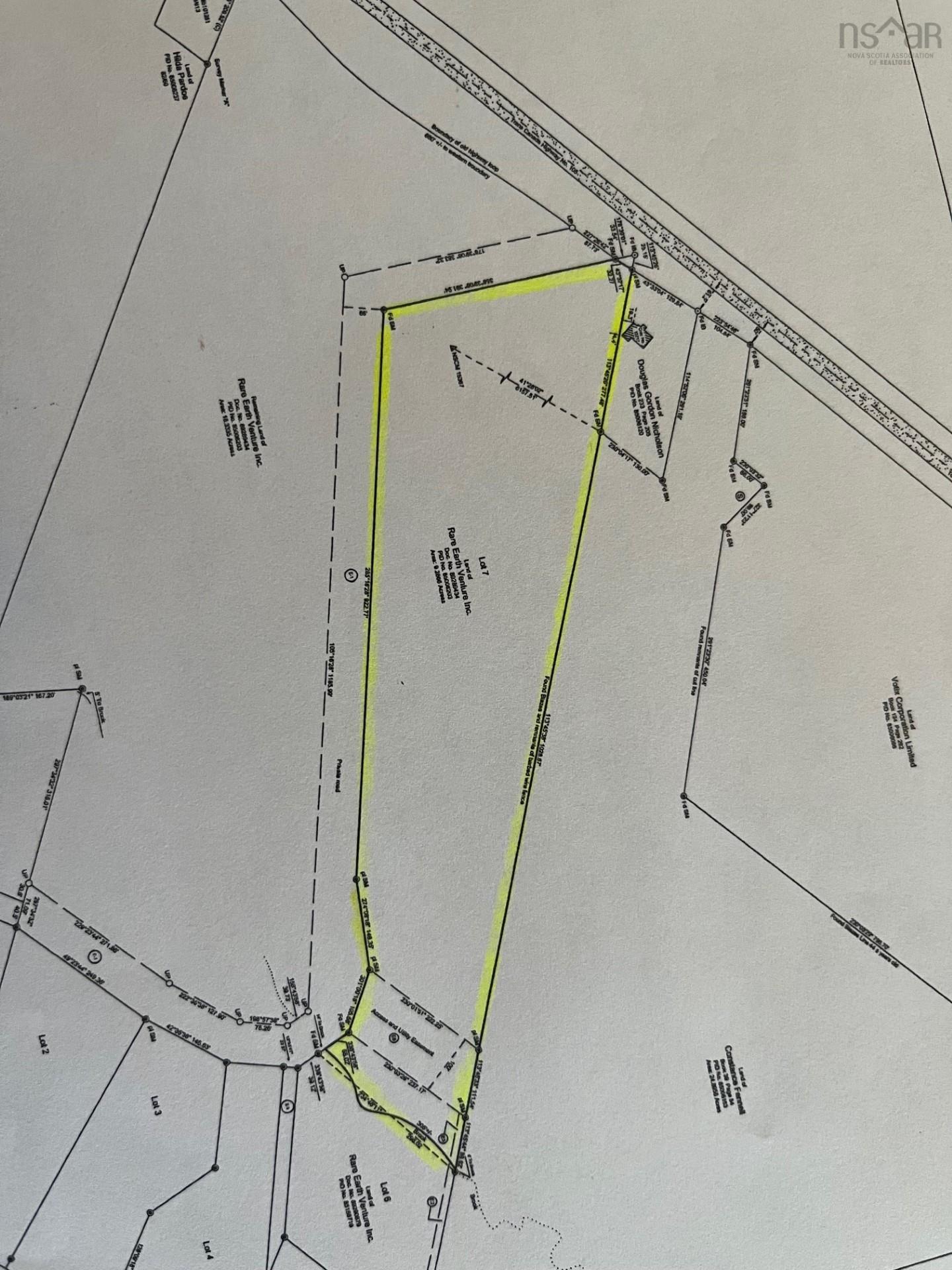 $49,000.00: Neil Shore Road, Bucklaw