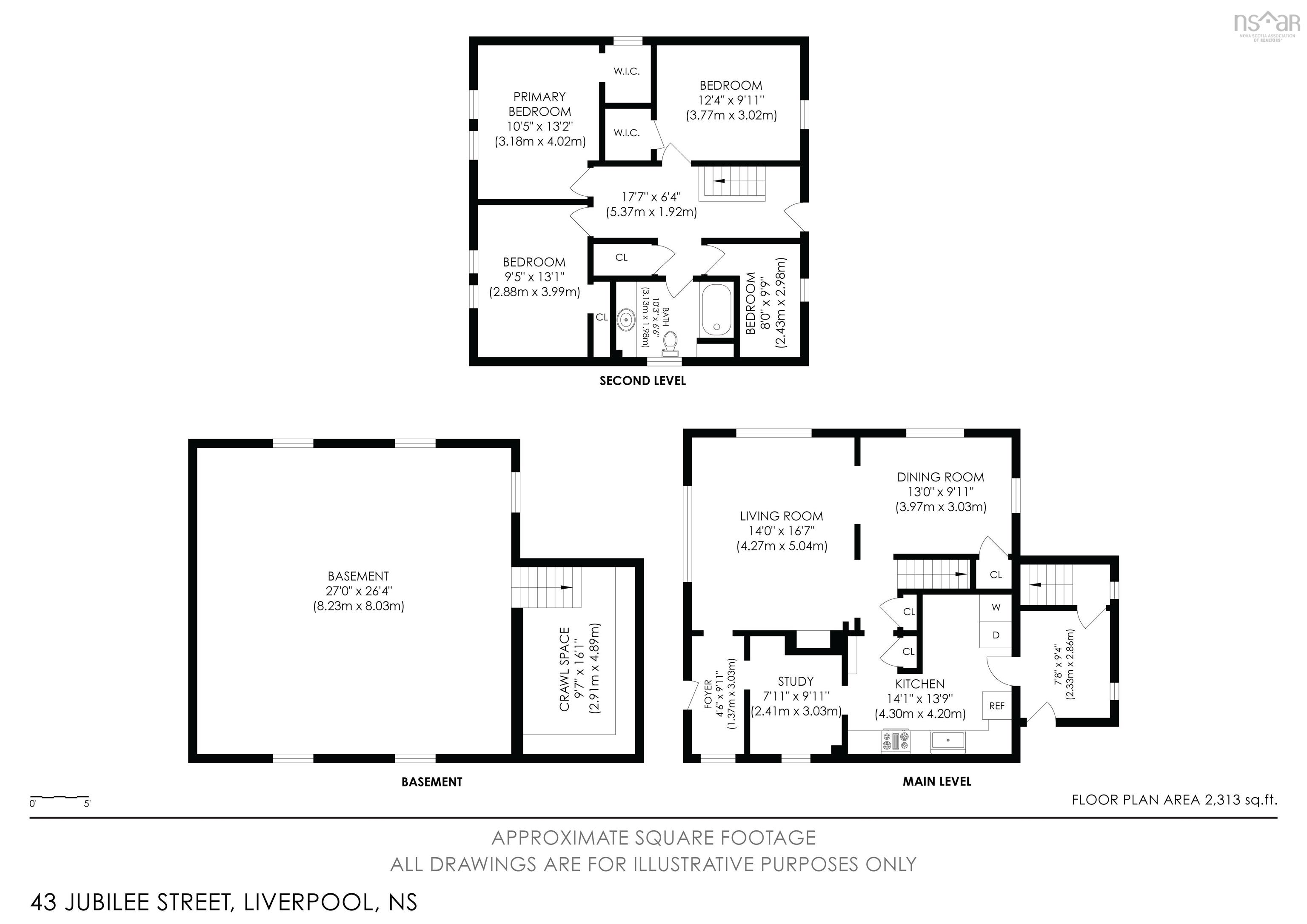 $329,900.00: 43 Jubilee Street, Liverpool