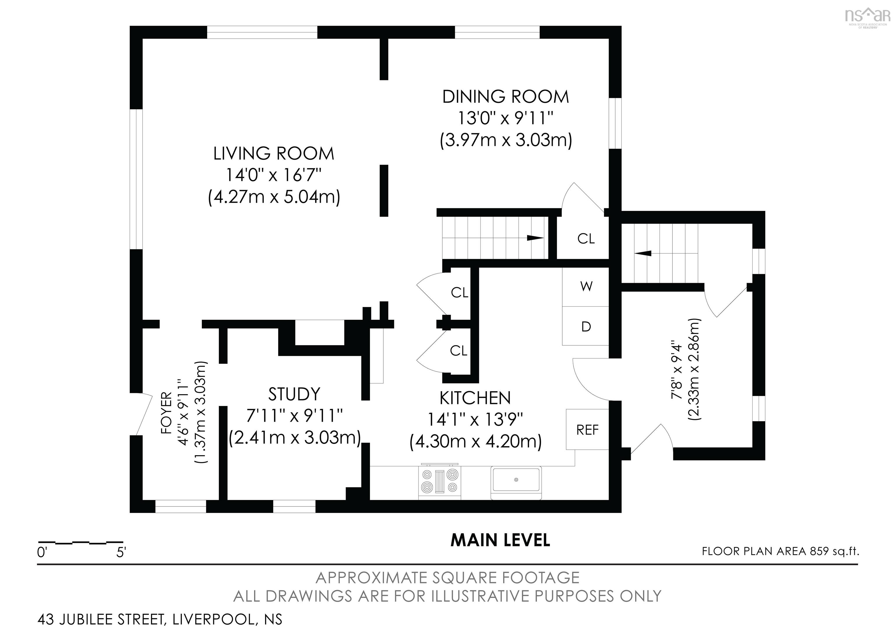 $329,900.00: 43 Jubilee Street, Liverpool