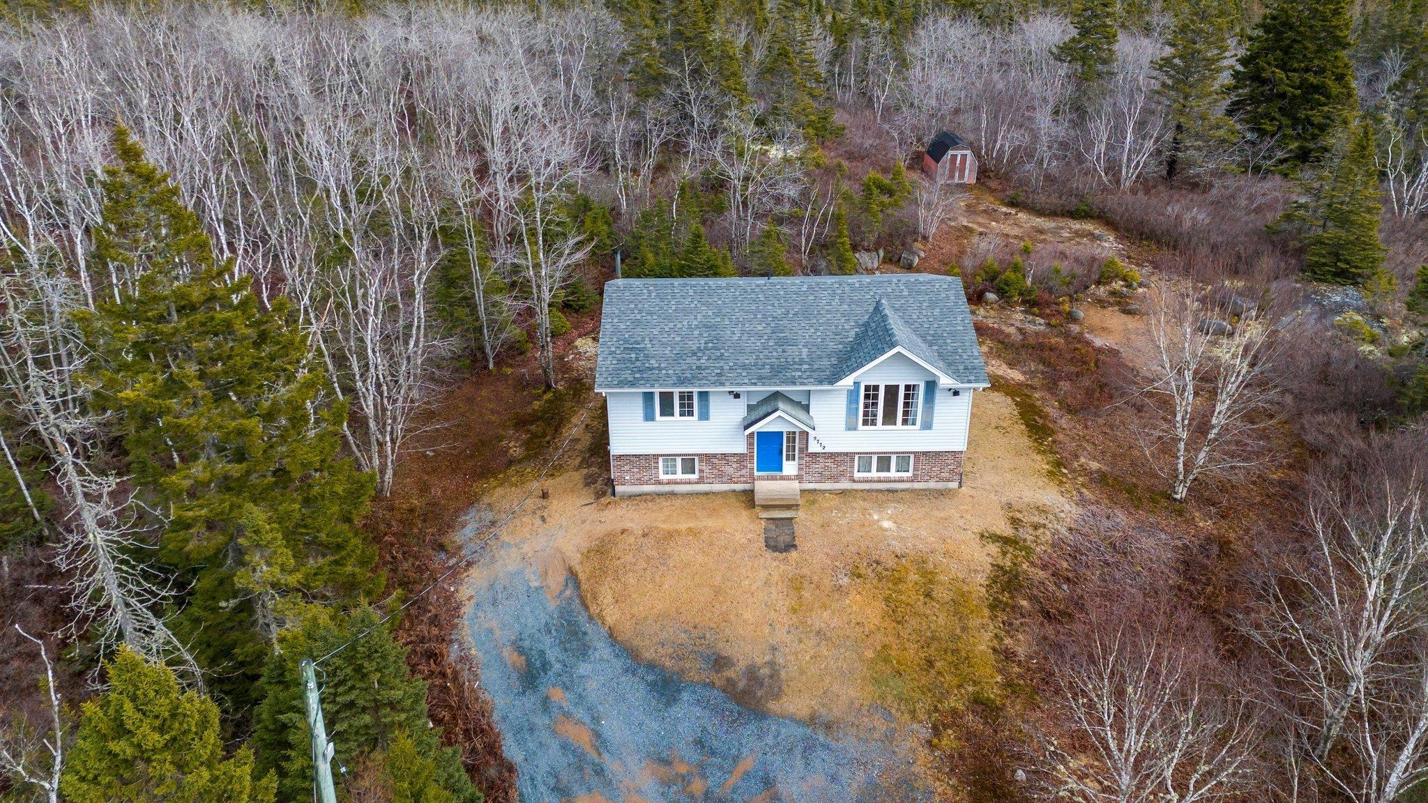 $399,900.00: 5772 Prospect Road, Big Lake