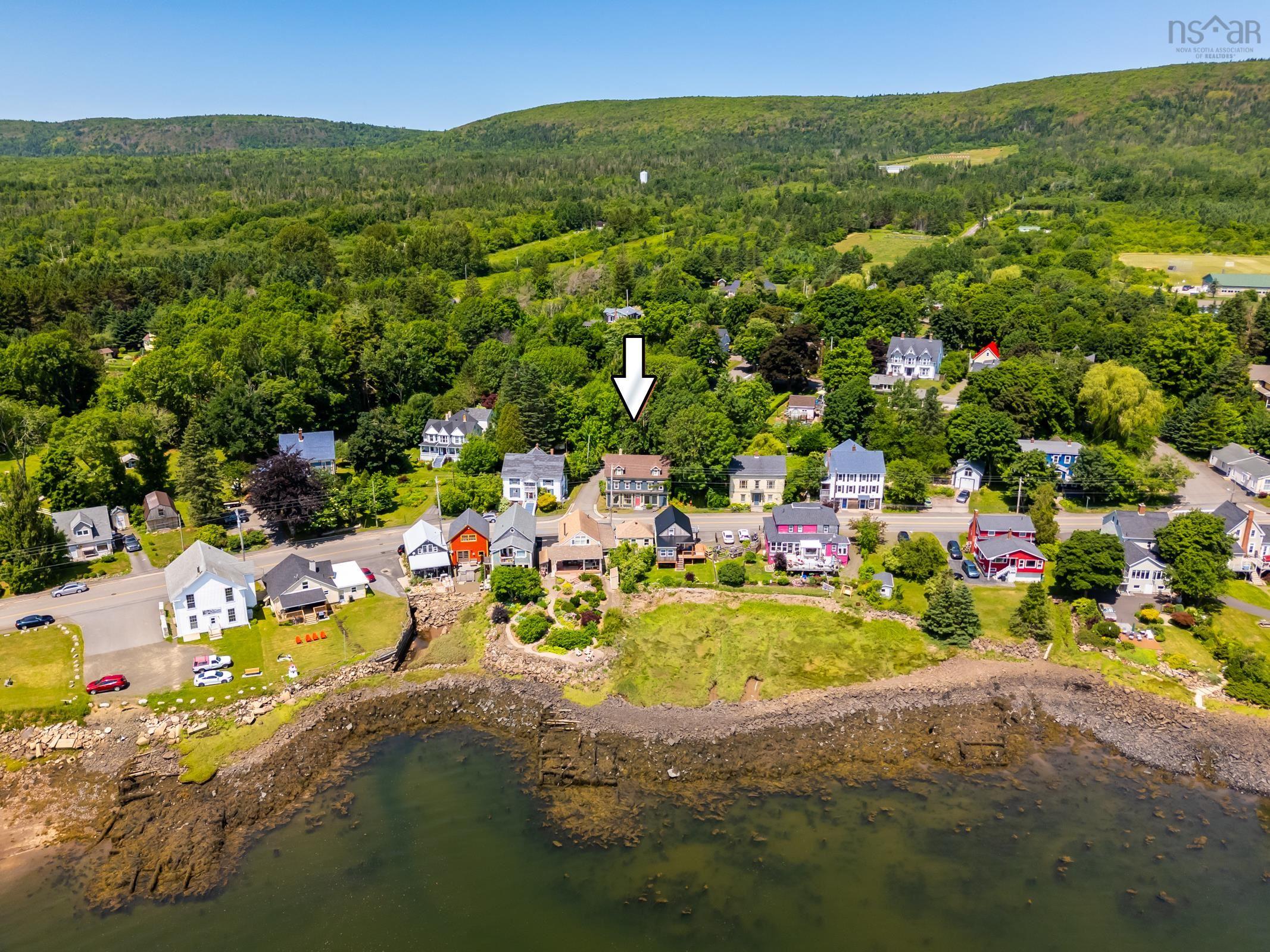 $344,000.00: 5365 Granville Road, Granville Ferry