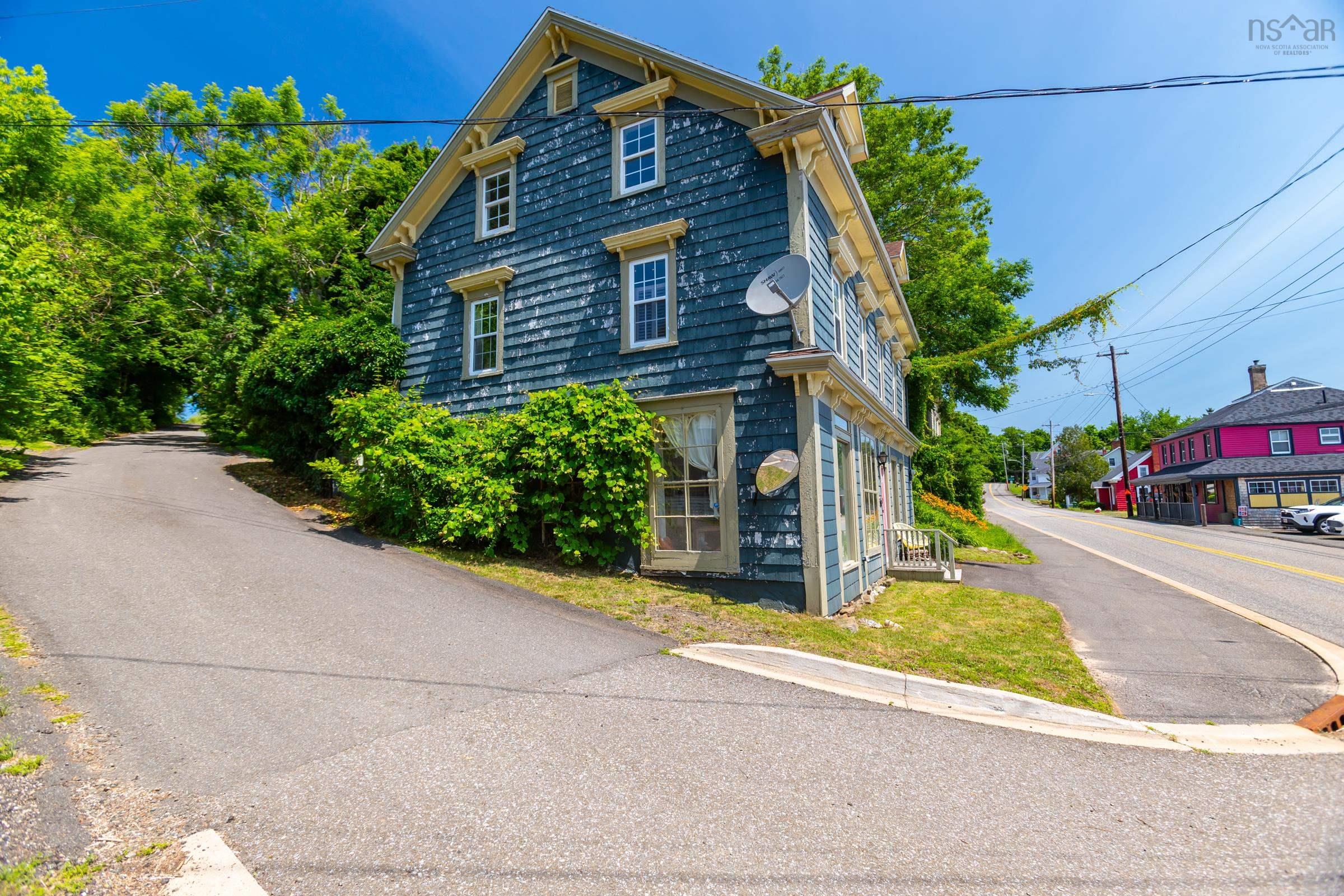 $344,000.00: 5365 Granville Road, Granville Ferry