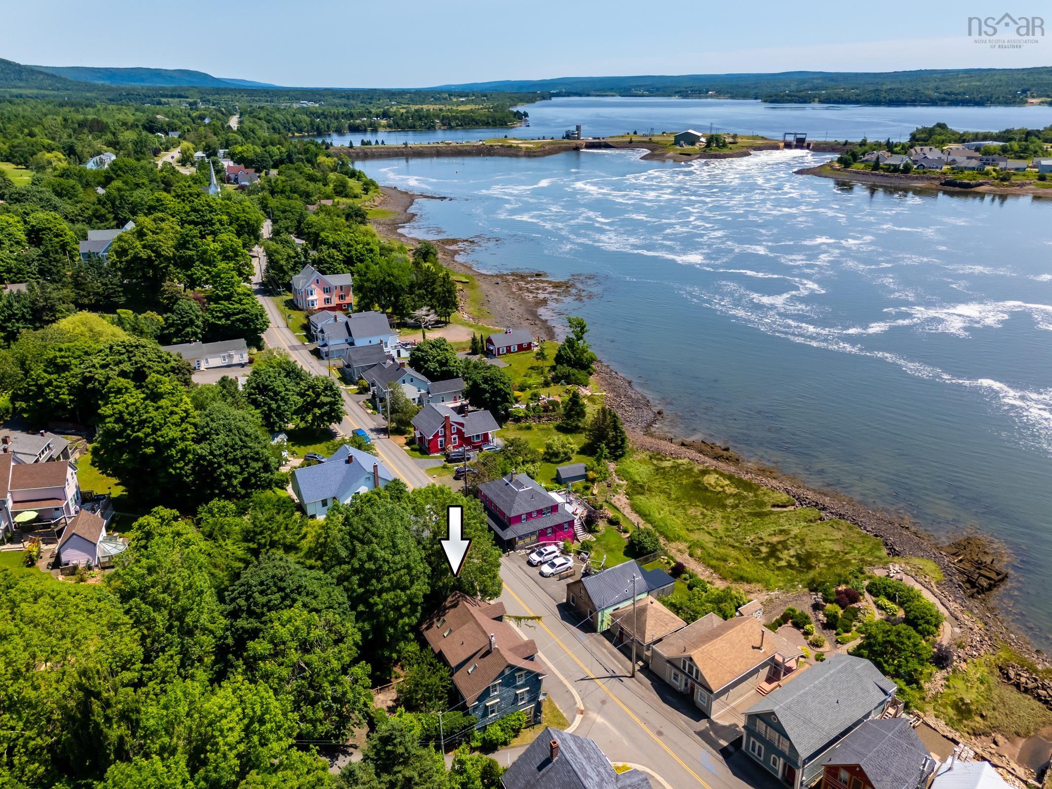 $344,000.00: 5365 Granville Road, Granville Ferry