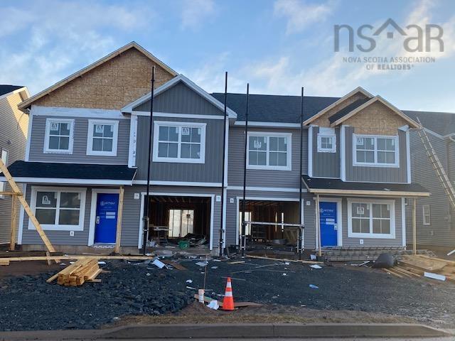 $549,900.00: Lot 116A Jessome Avenue, Lantz