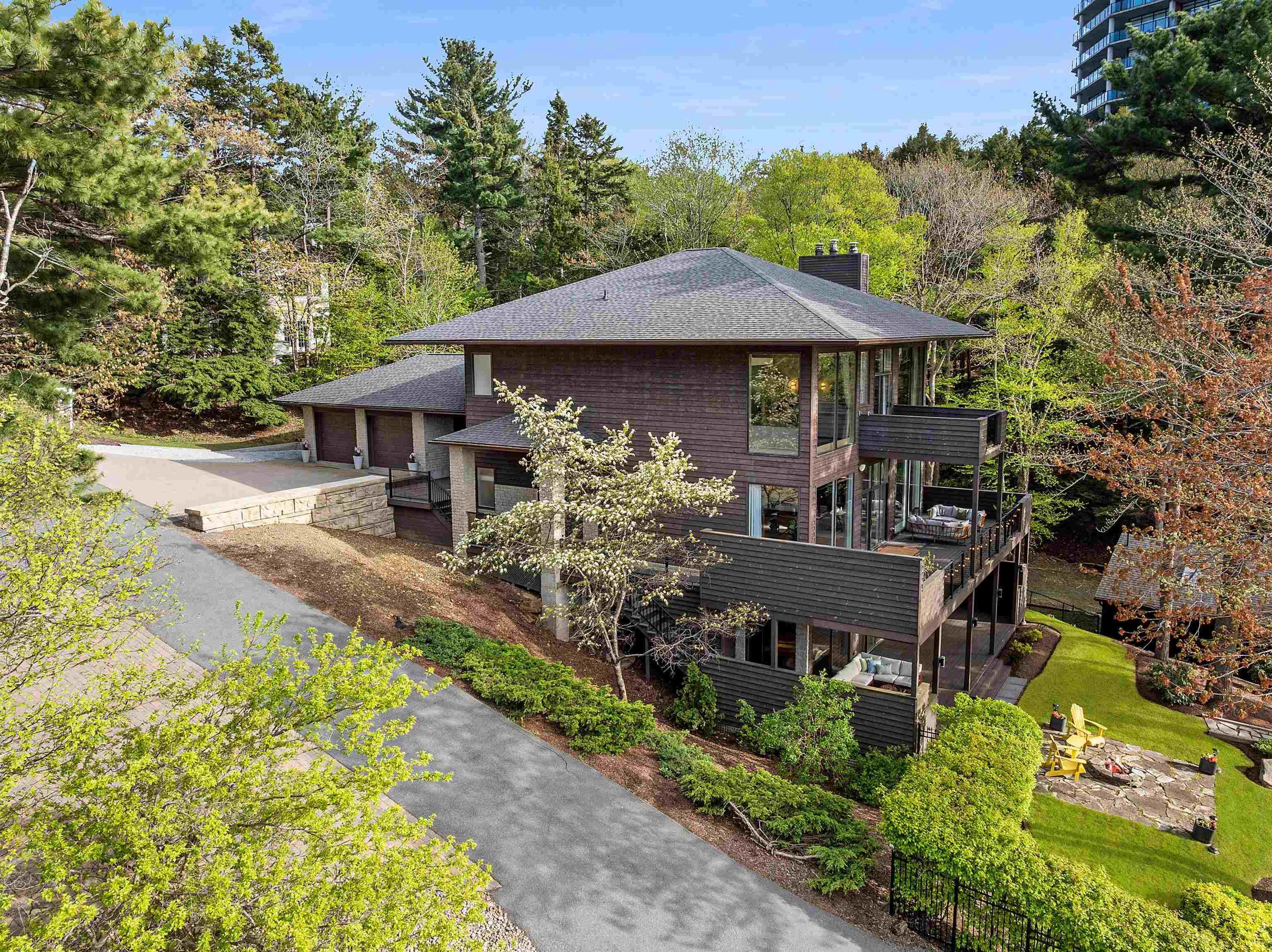 $3,150,000.00: 34 Cedarbank Terrace, Halifax