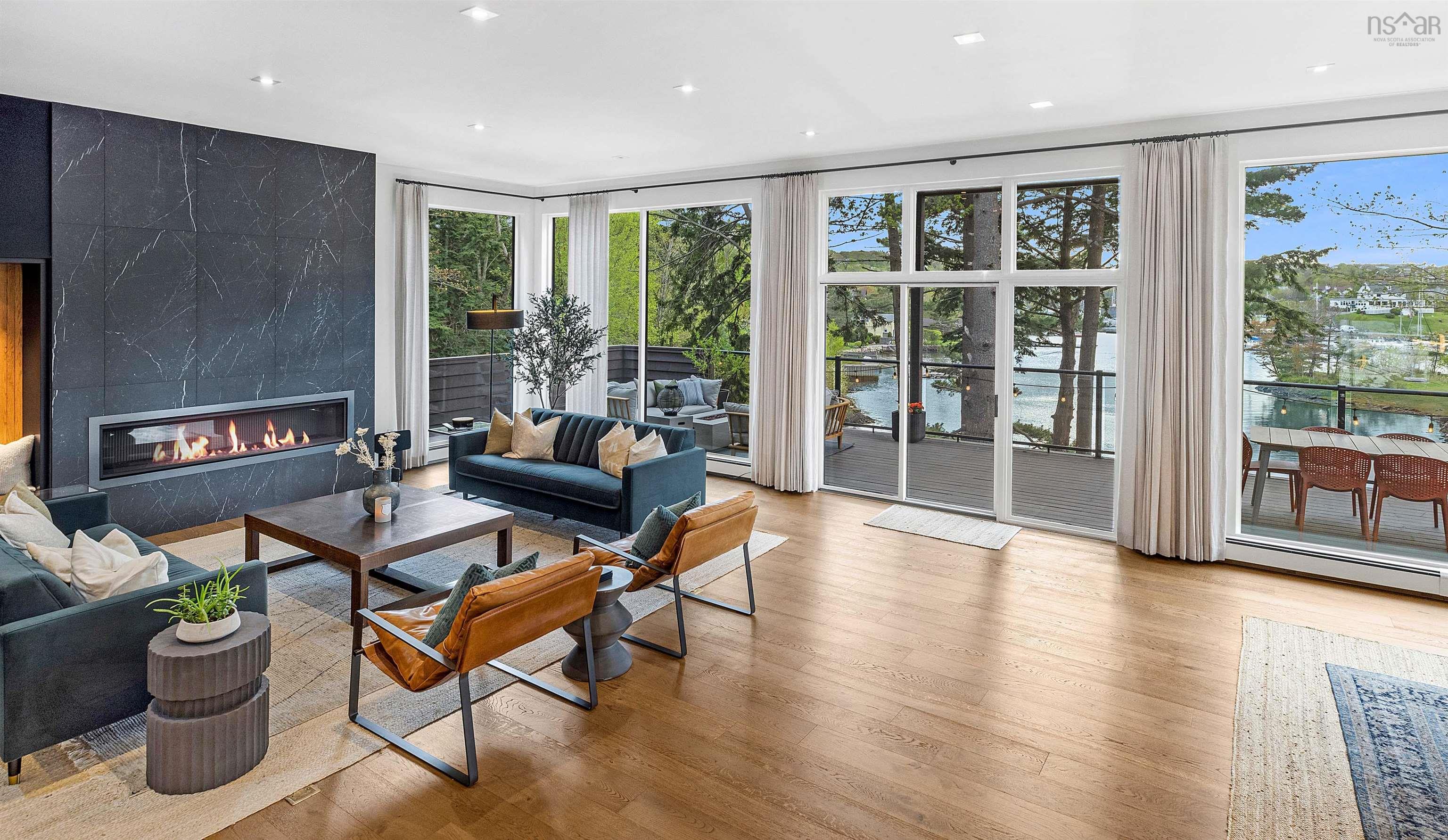 $3,150,000.00: 34 Cedarbank Terrace, Halifax
