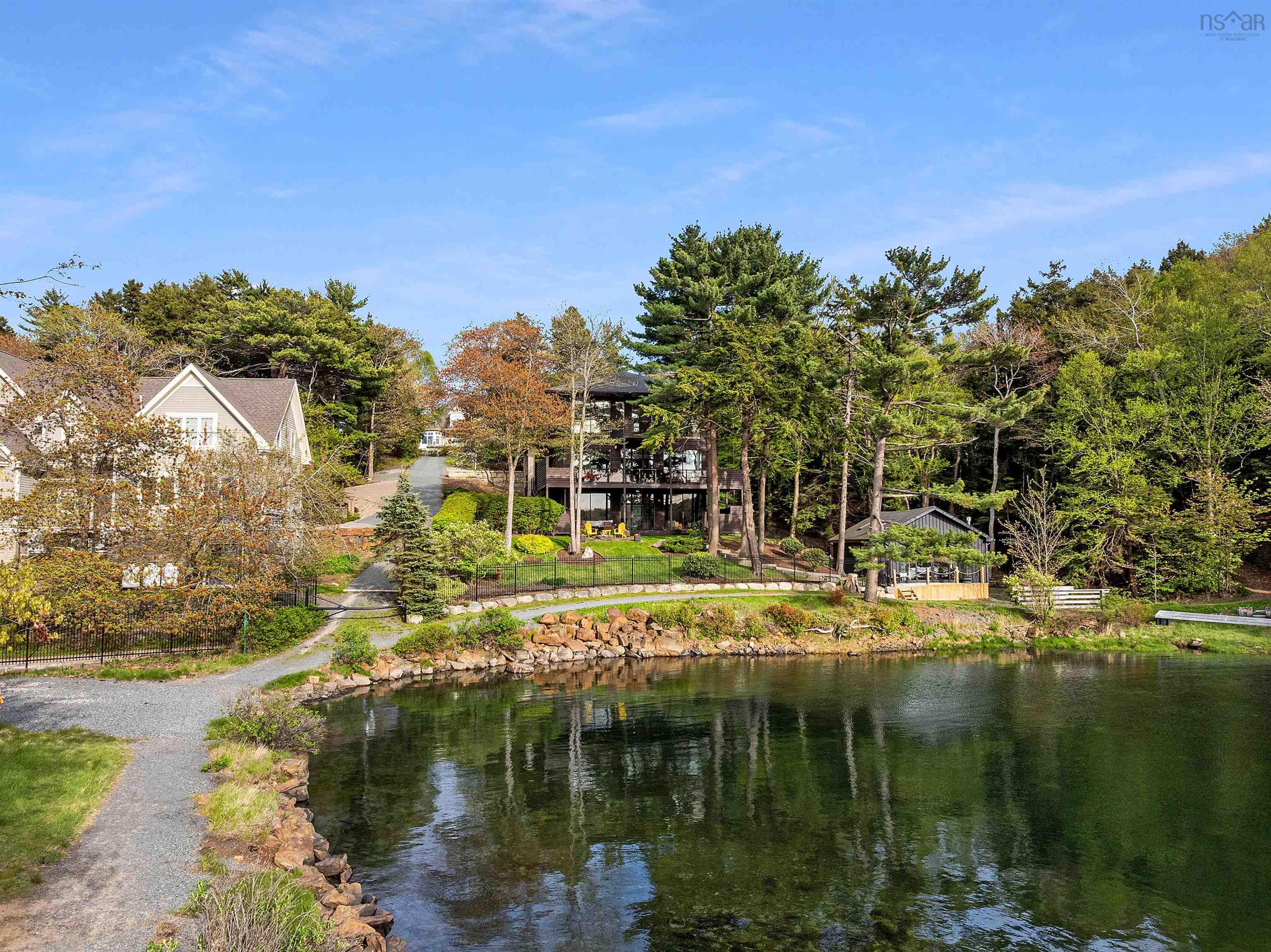 $3,150,000.00: 34 Cedarbank Terrace, Halifax