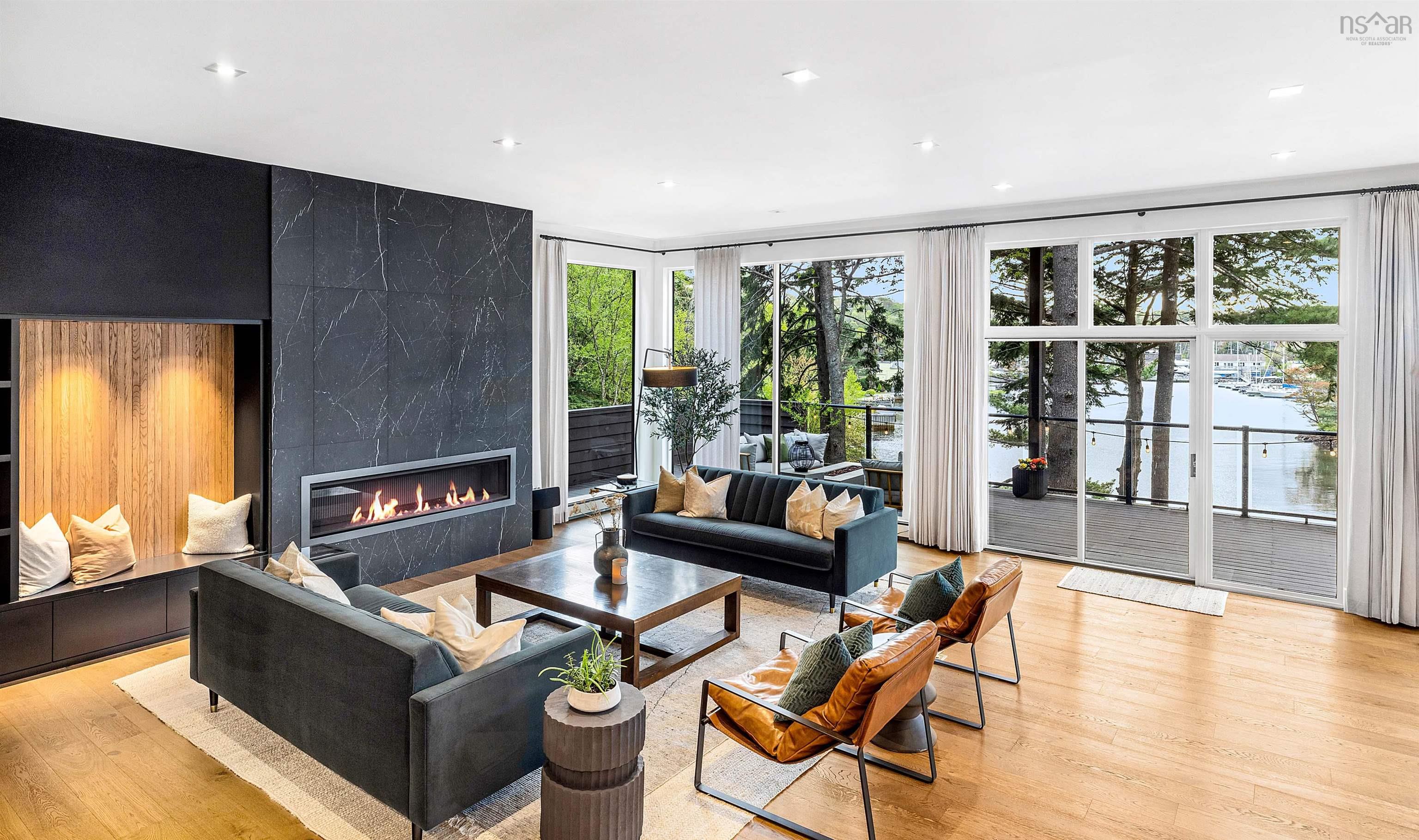 $3,150,000.00: 34 Cedarbank Terrace, Halifax