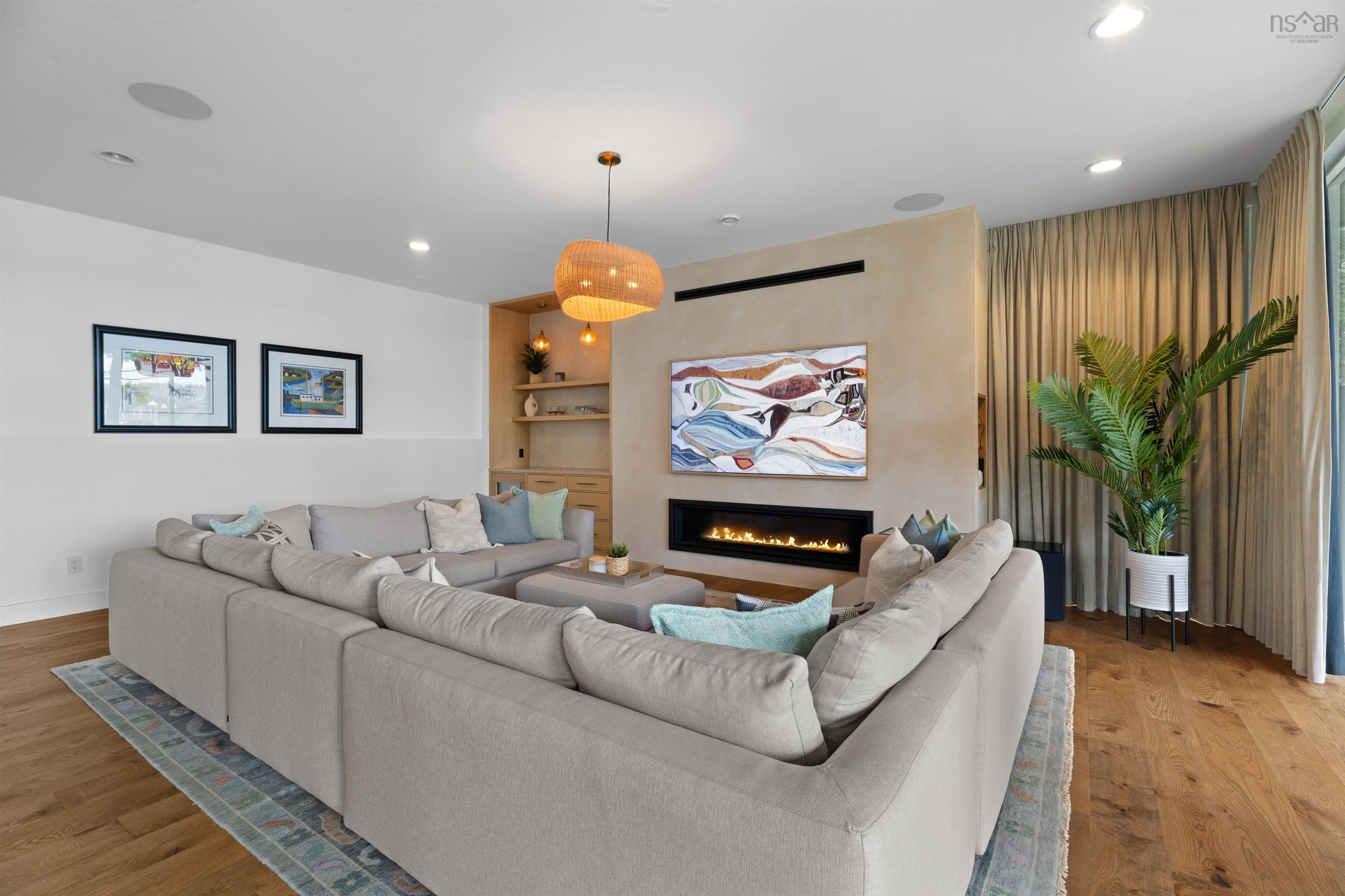 $3,150,000.00: 34 Cedarbank Terrace, Halifax