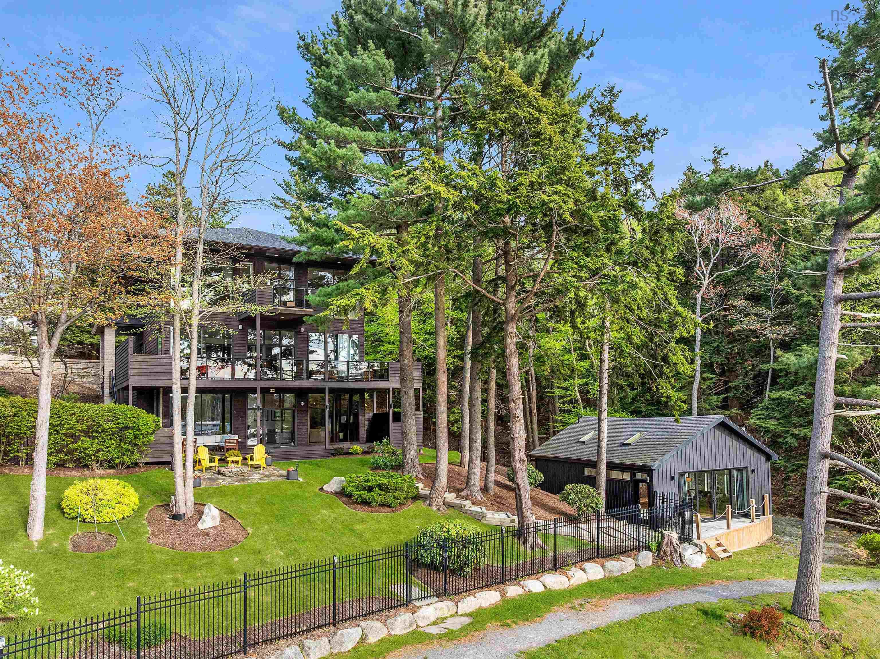 $3,150,000.00: 34 Cedarbank Terrace, Halifax