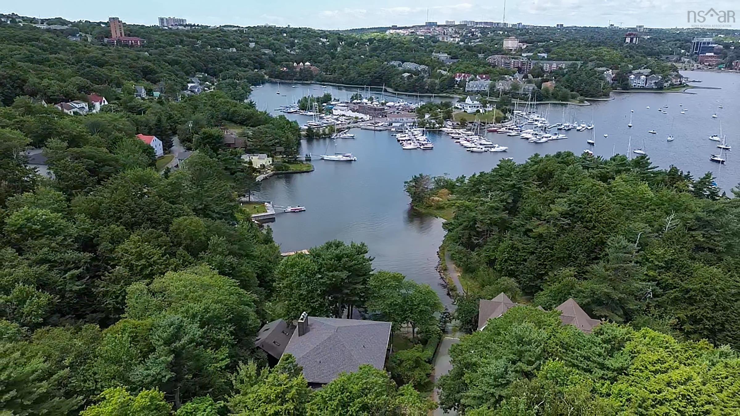 $3,150,000.00: 34 Cedarbank Terrace, Halifax