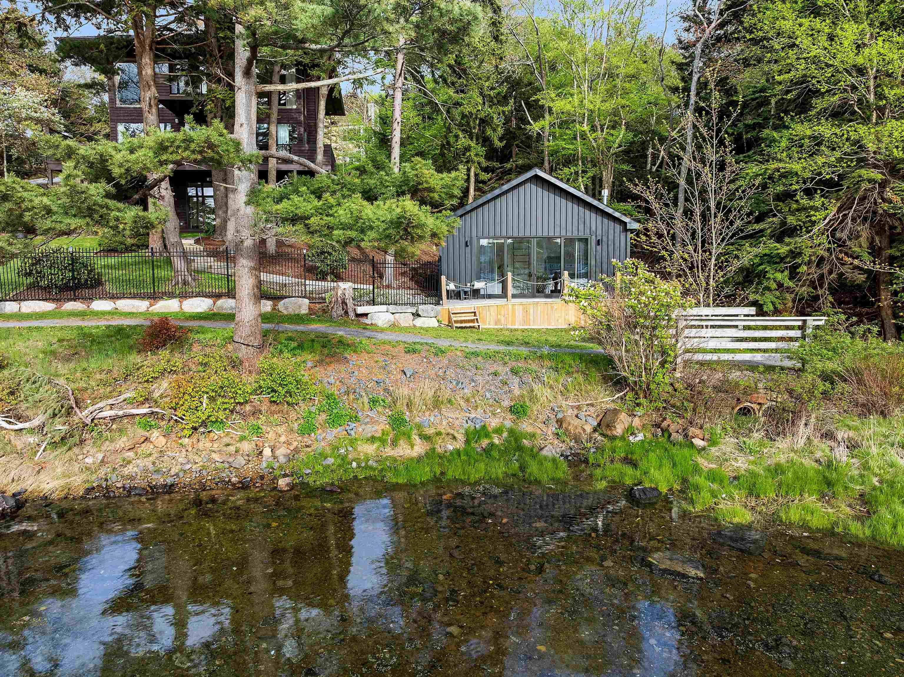 $3,150,000.00: 34 Cedarbank Terrace, Halifax