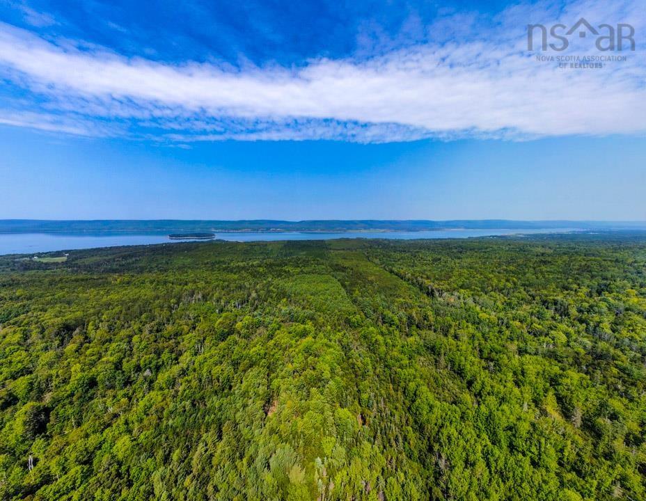 $99,000.00: Lot Highway 1, Upper Clements