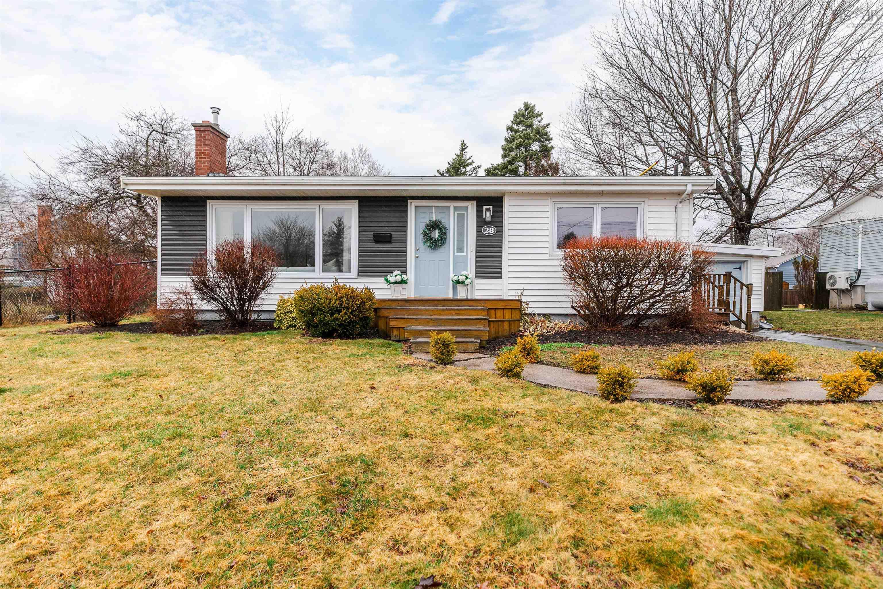 $549,900.00: 28 Anderson Street, Dartmouth
