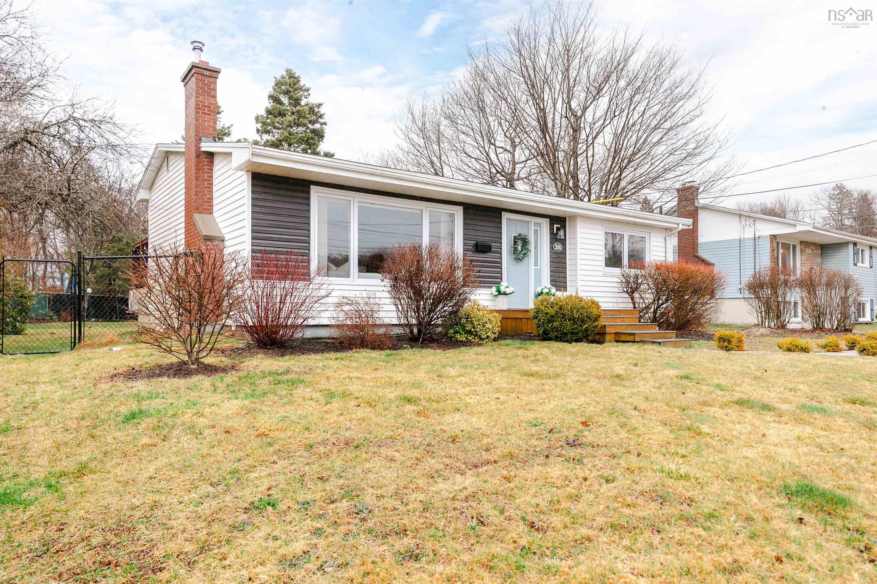 $549,900.00: 28 Anderson Street, Dartmouth