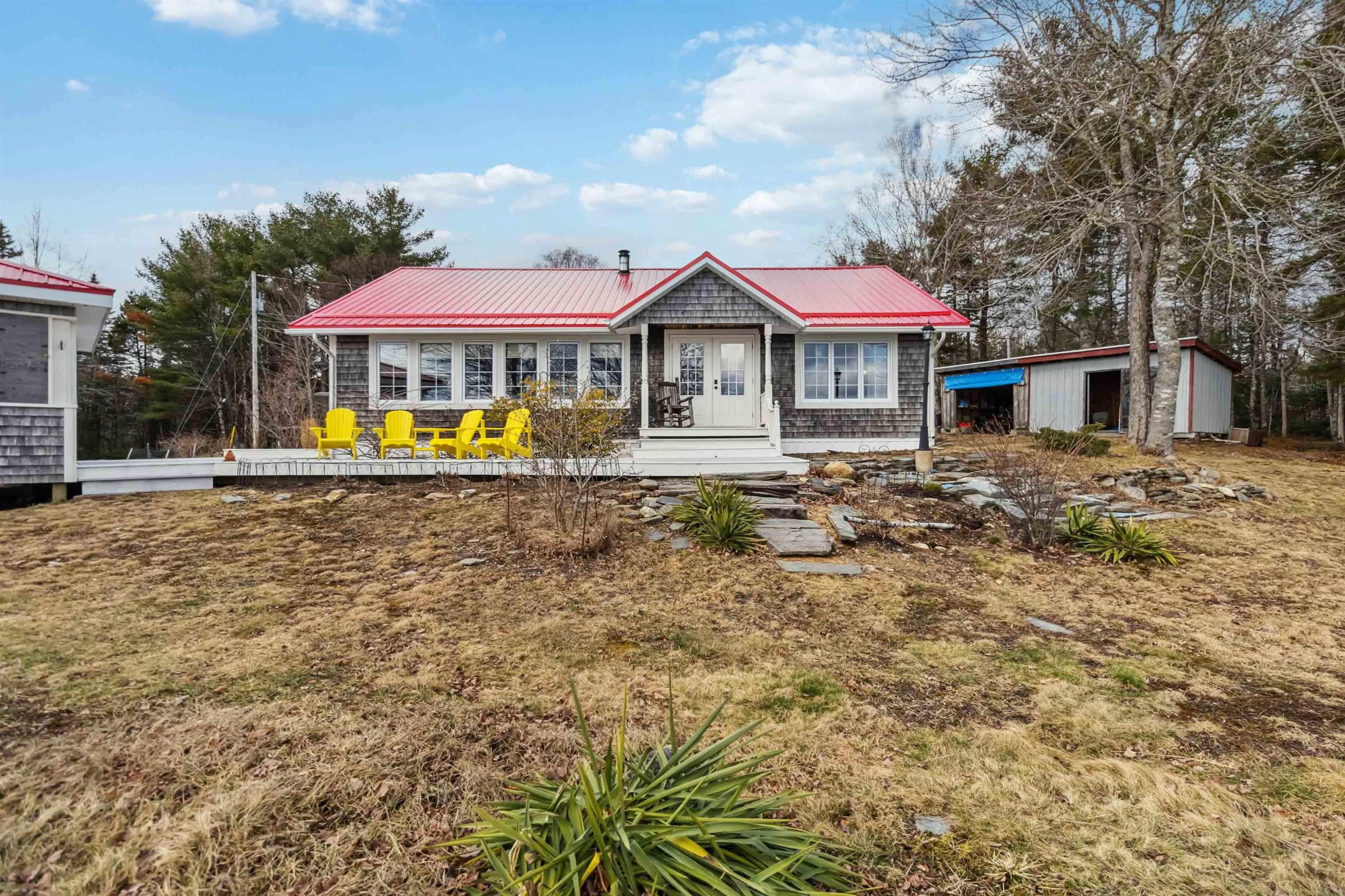 $435,000.00: 157 Freeman Lake Lane, Caledonia