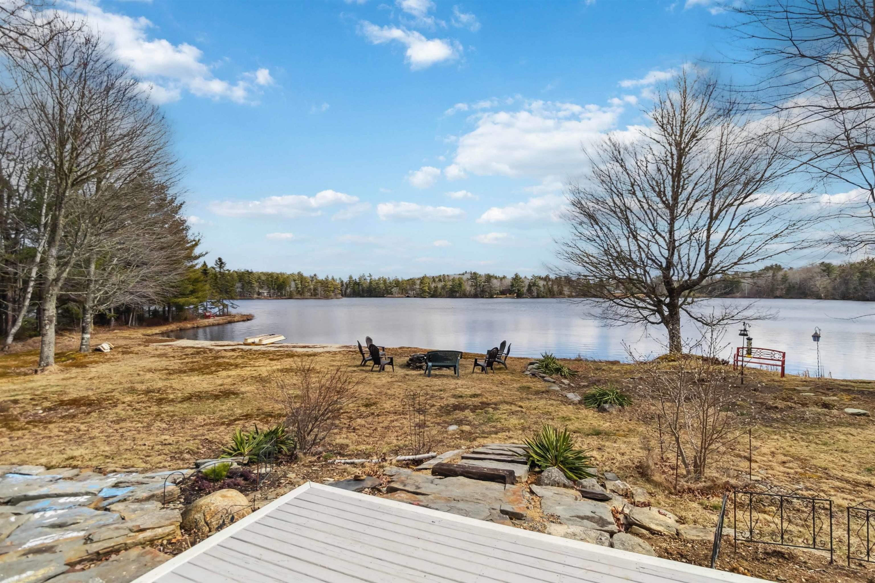 $435,000.00: 157 Freeman Lake Lane, Caledonia
