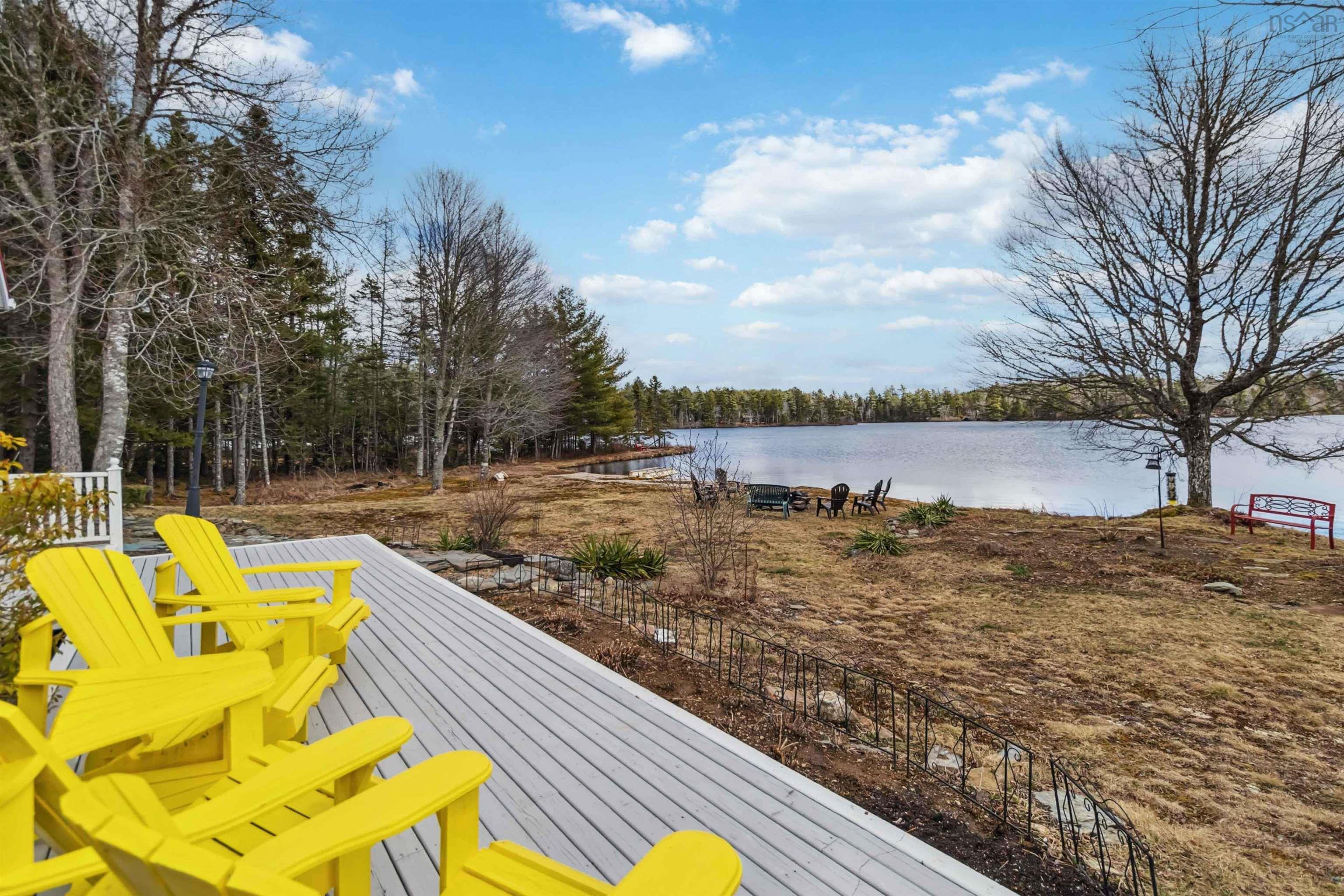 $435,000.00: 157 Freeman Lake Lane, Caledonia